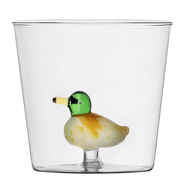 Animal Farm vannglass 35 cl and