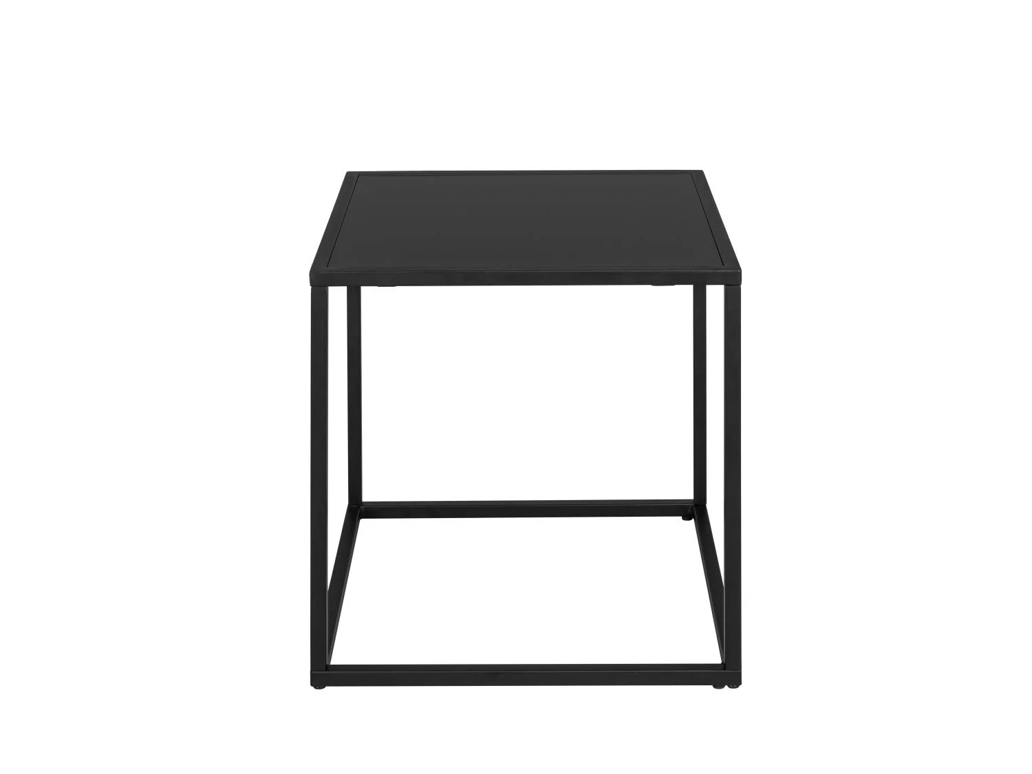 LIVARNO Set de tables d'appoint San Diego