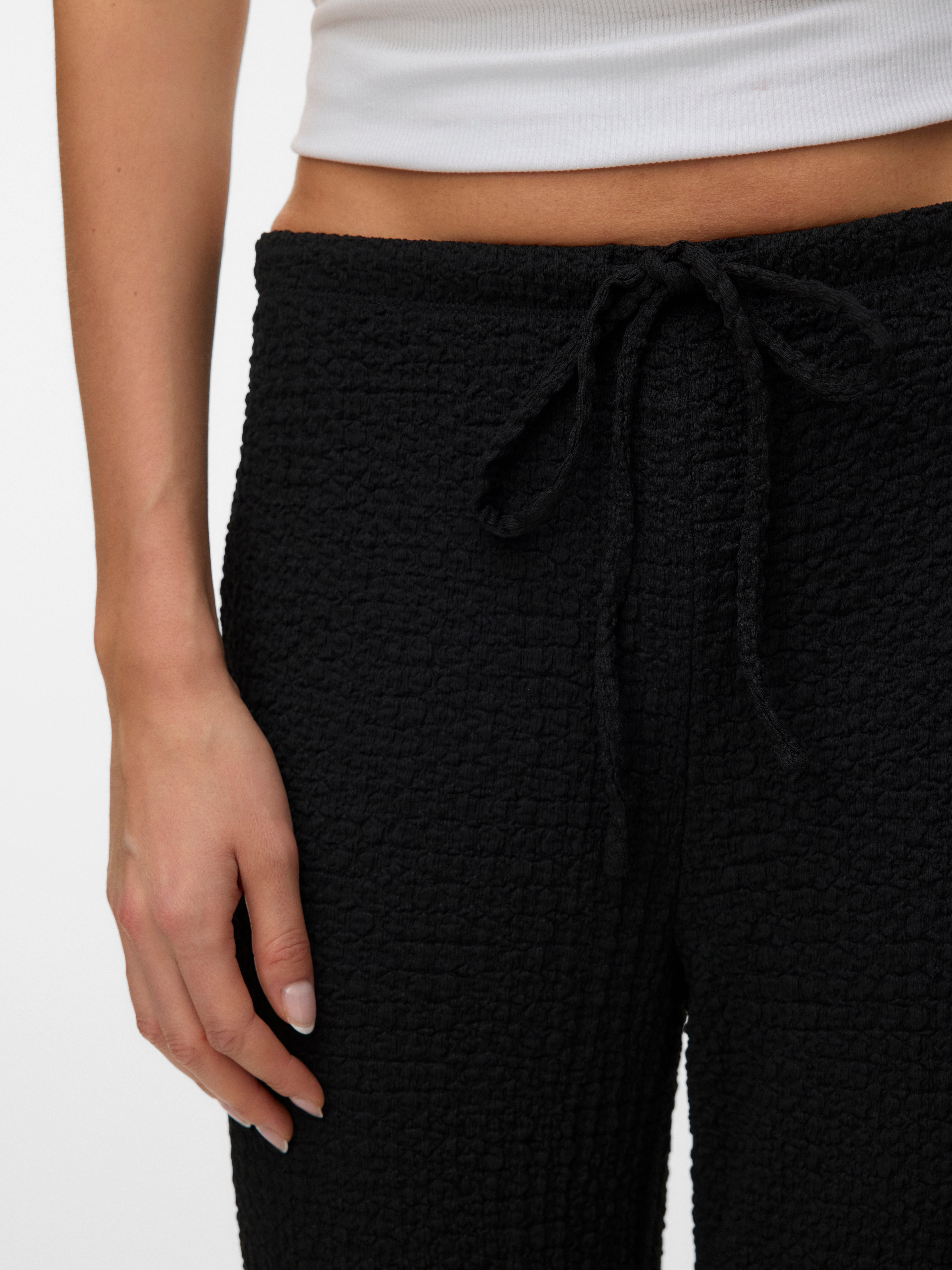 VERO MODA® VMANITA High waist Trousers
