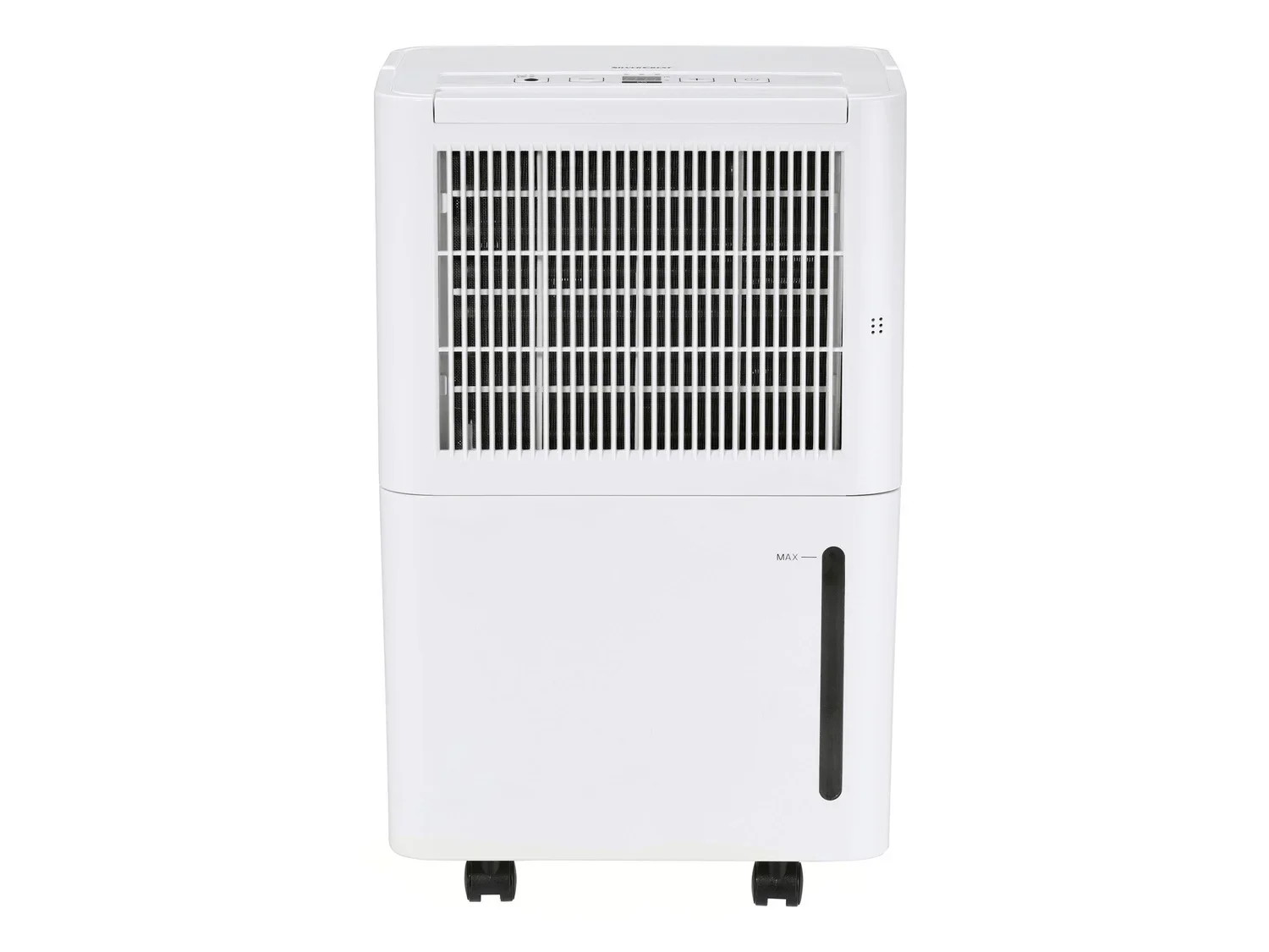 SILVERCREST Dshumidificateur SLE 200 B2, 10 L