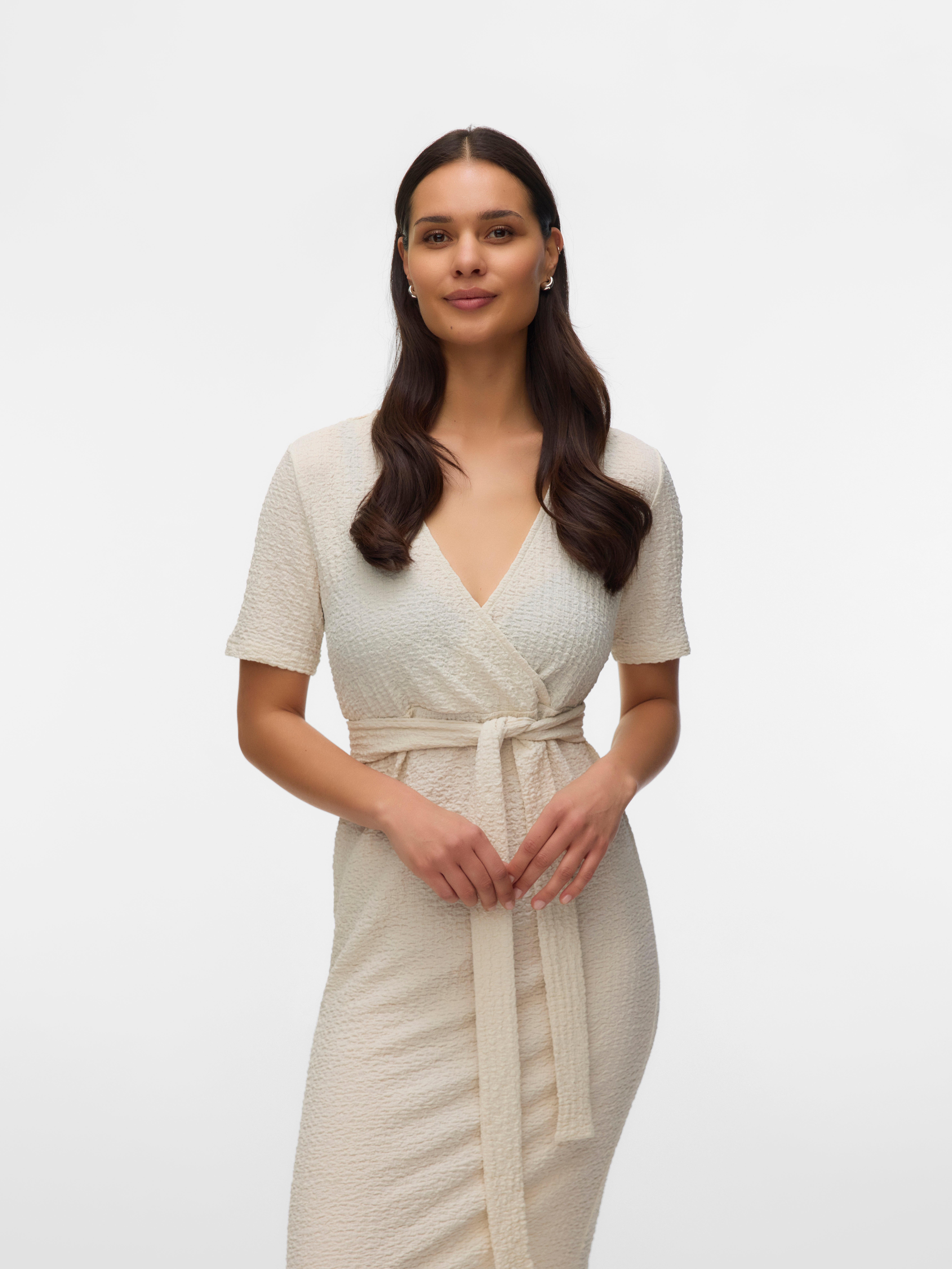 VERO MODA® MLSIGGA Maternity Dress