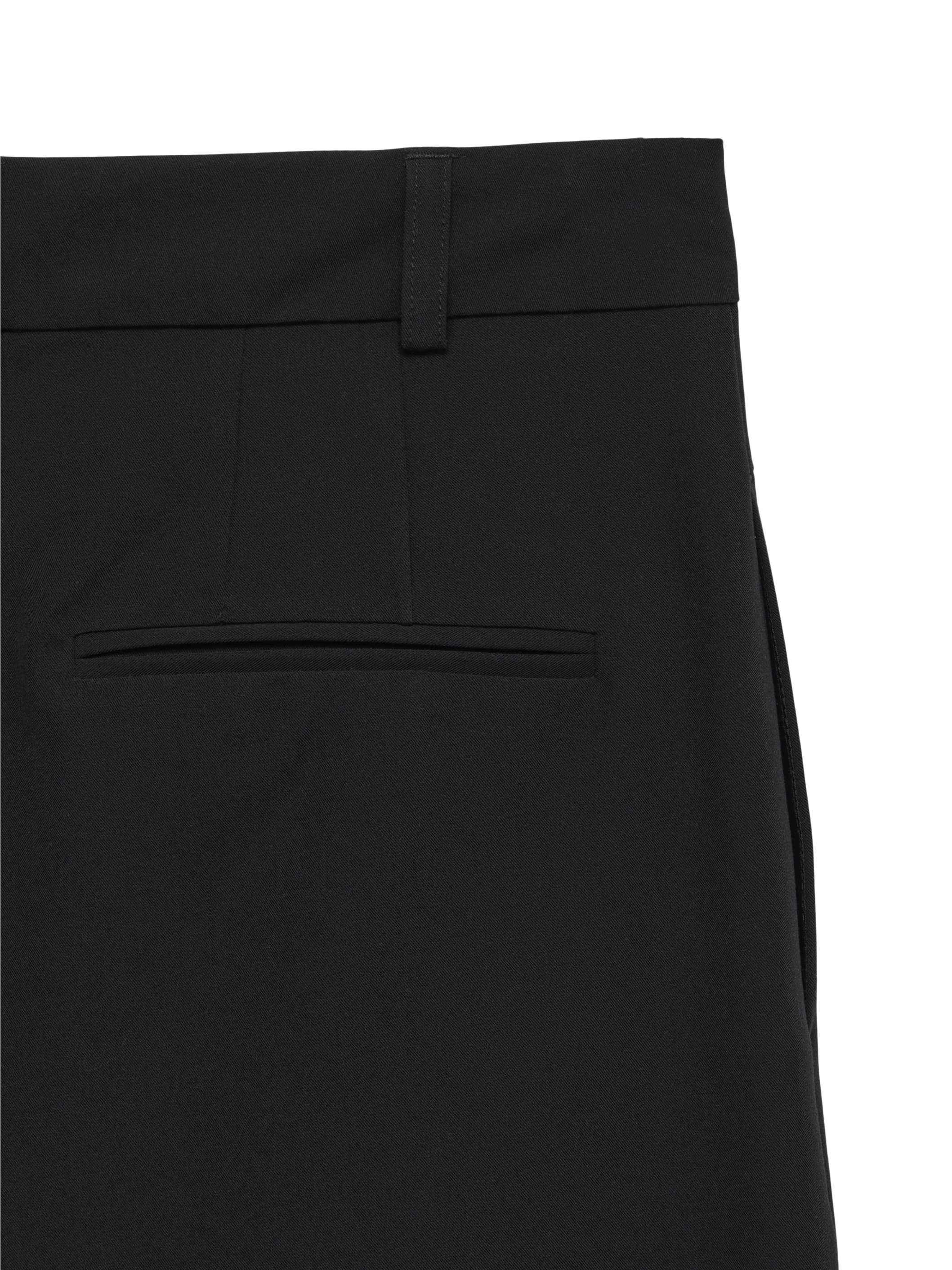 VERO MODA® VMELINA Bermuda shorts