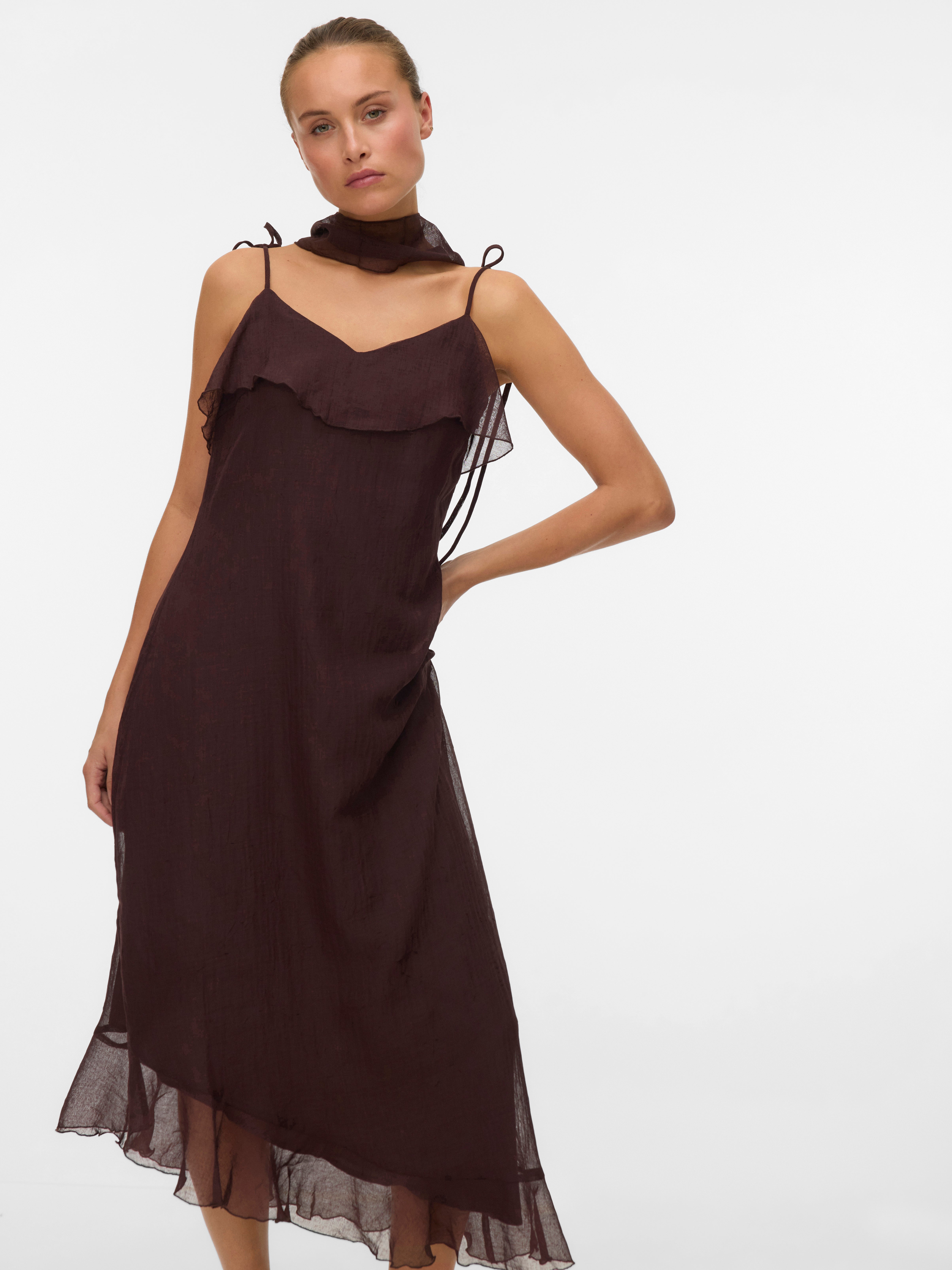 VERO MODA® VMSABRINA Midi dress