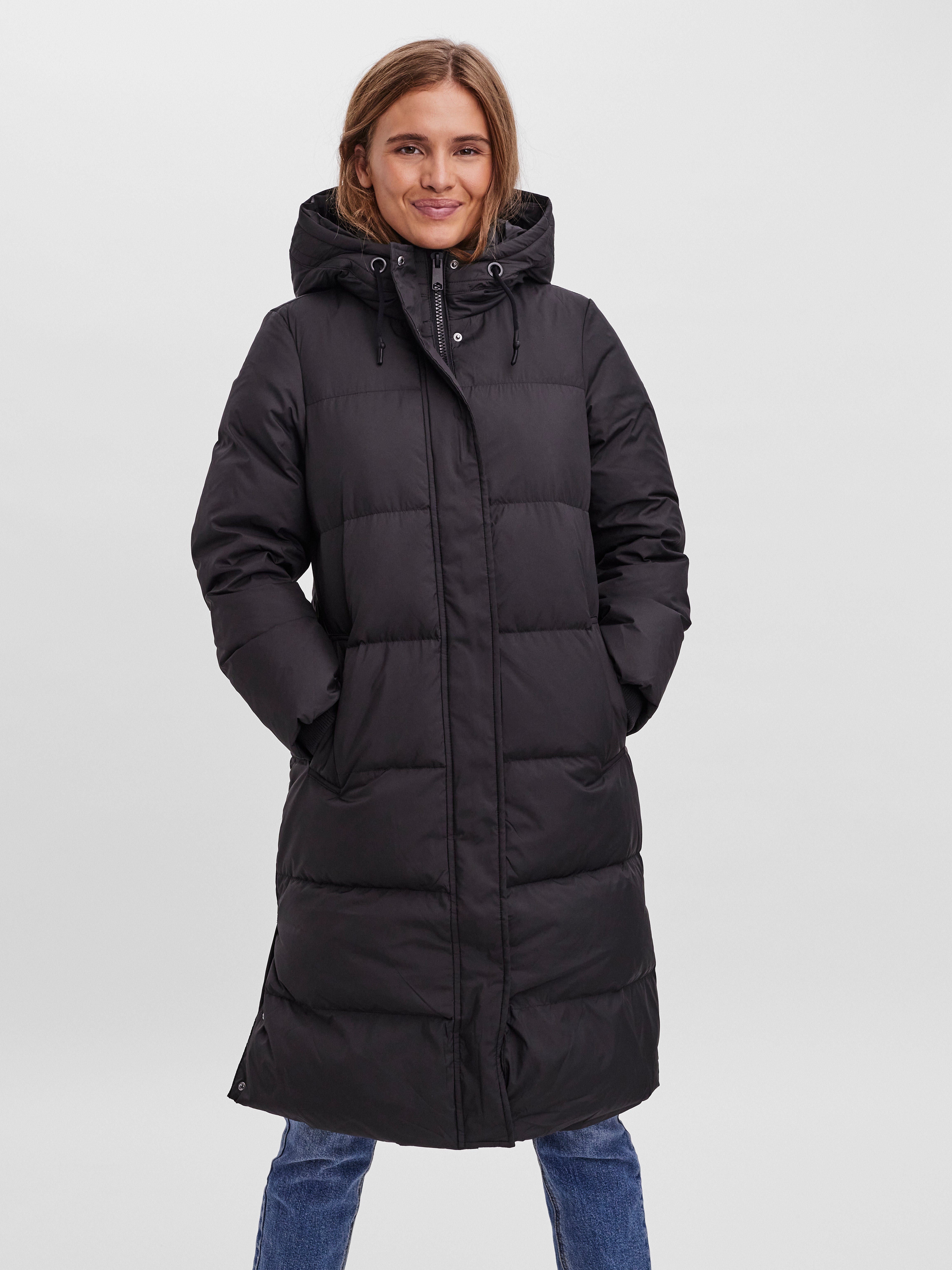 VERO MODA® VMERICAHOLLY Down Coat