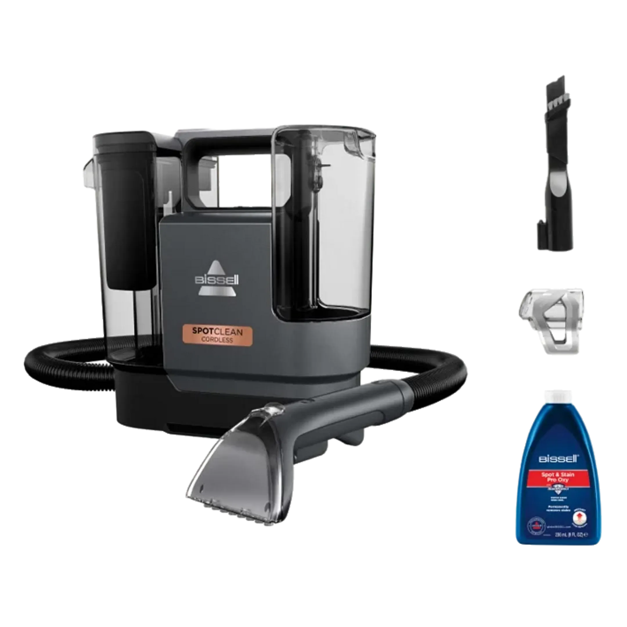 Bissell Tapijtreiniger Spotclean 3681N