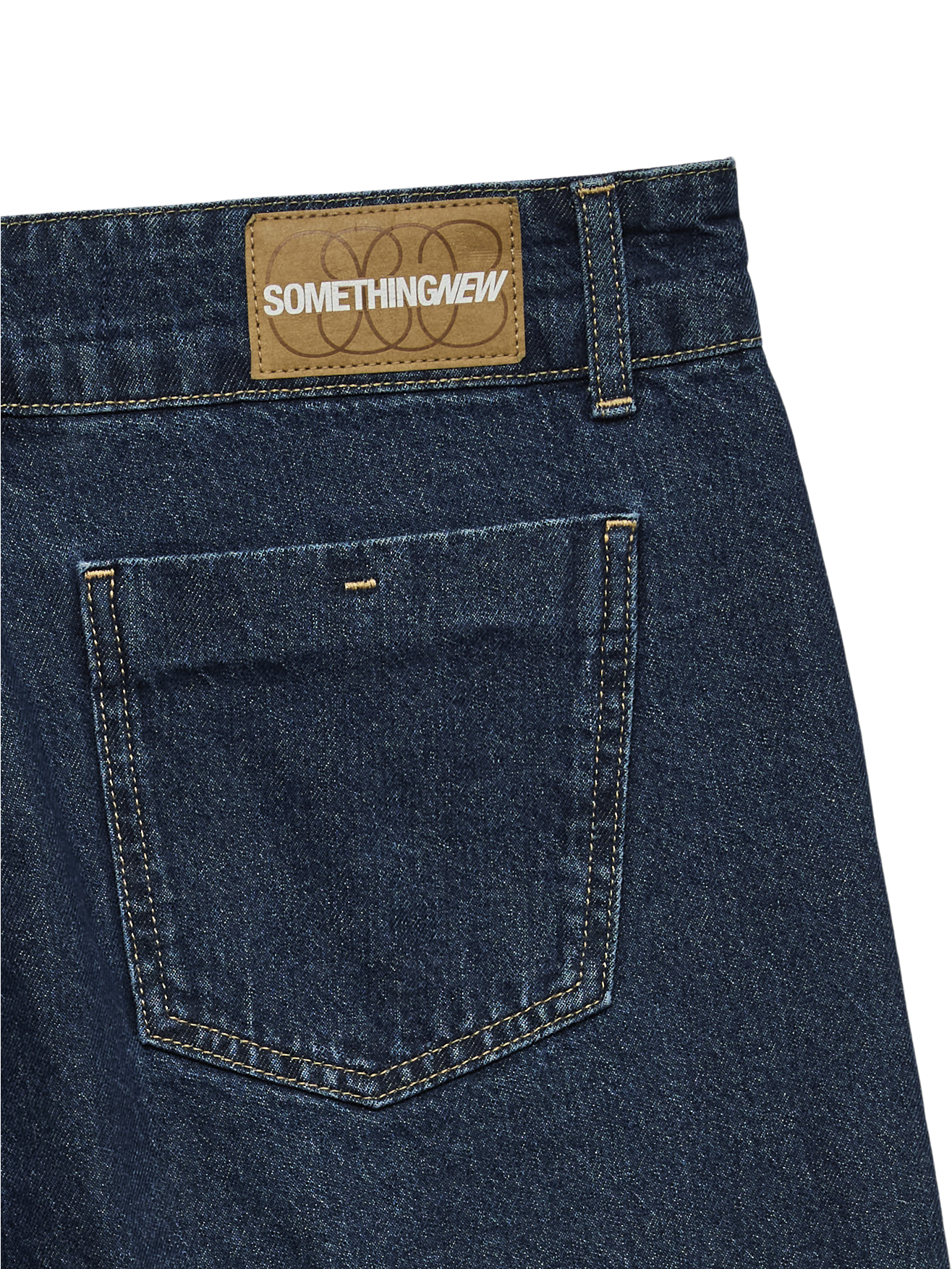 VERO MODA® SNRANCY Low rise Wide Leg Fit Jeans