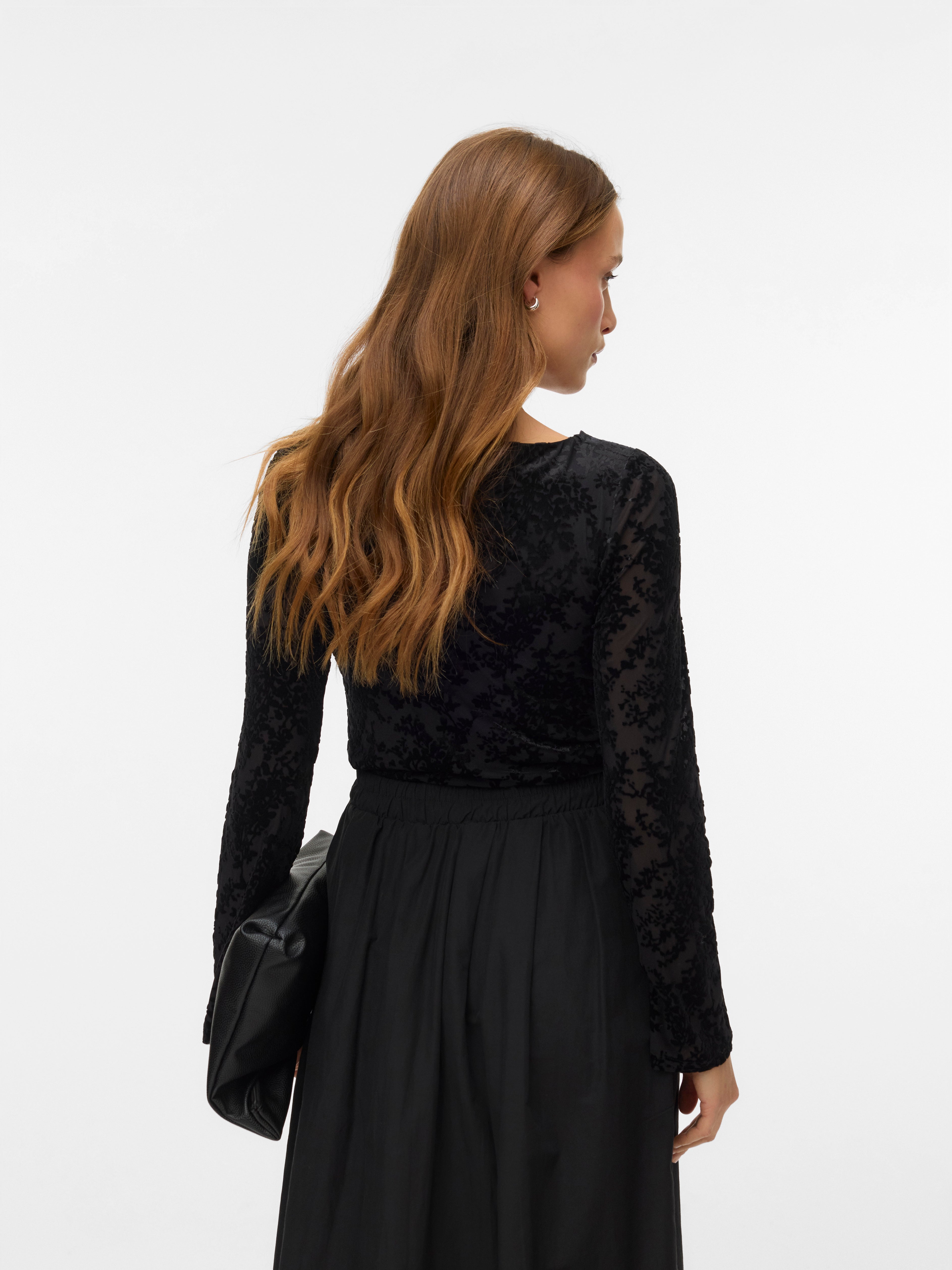 VERO MODA® VMKITA Top