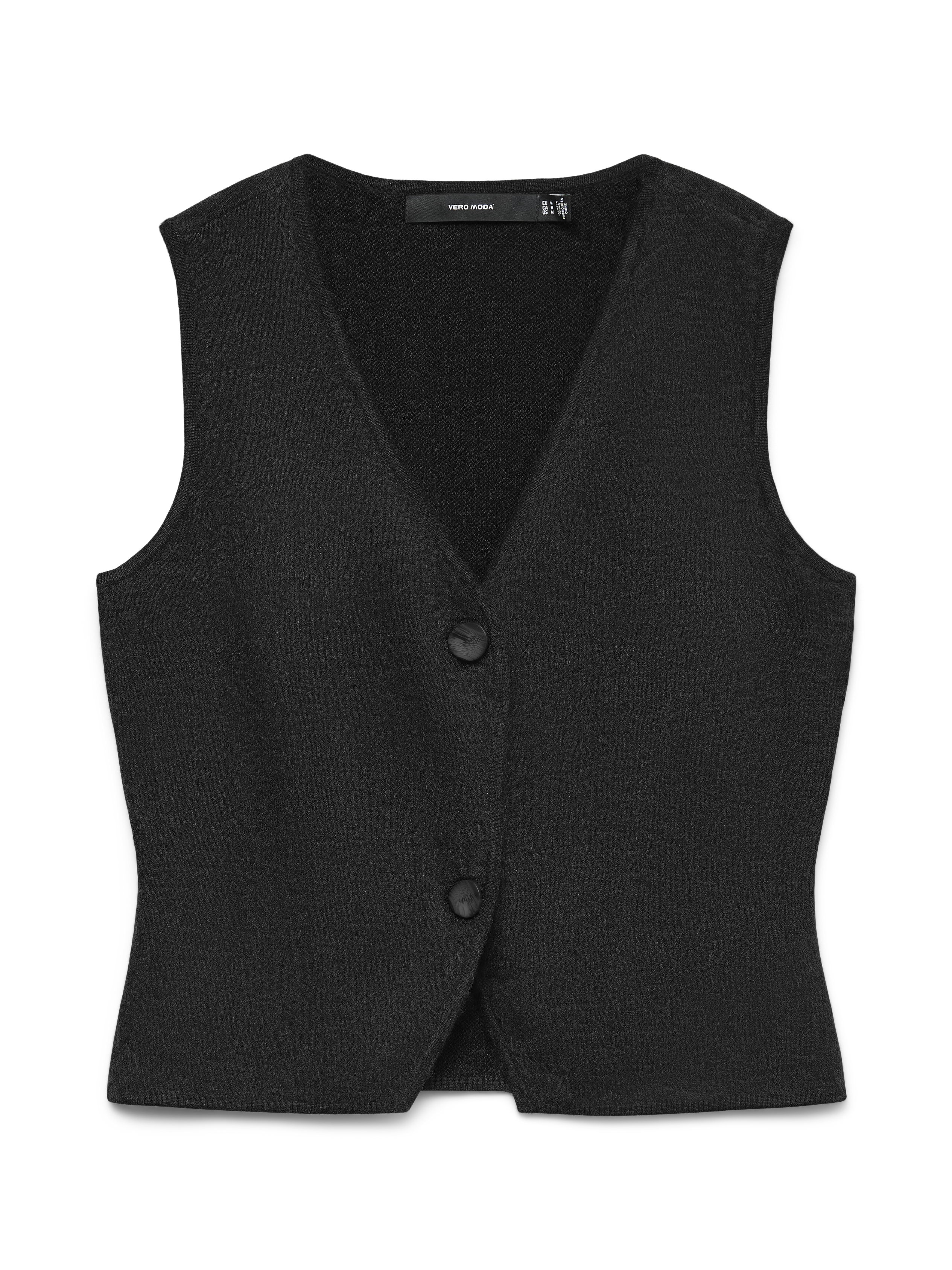 VERO MODA® VMBRISA Knitted vest