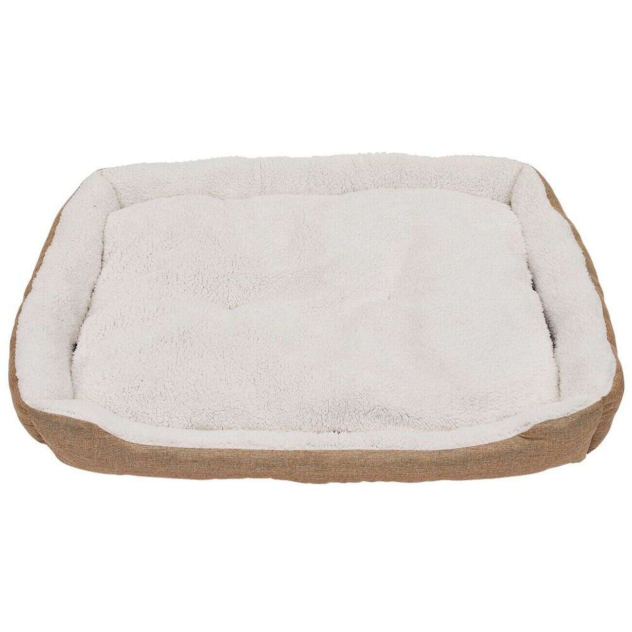 Panière pour chien 90x70xH13cm Taille L