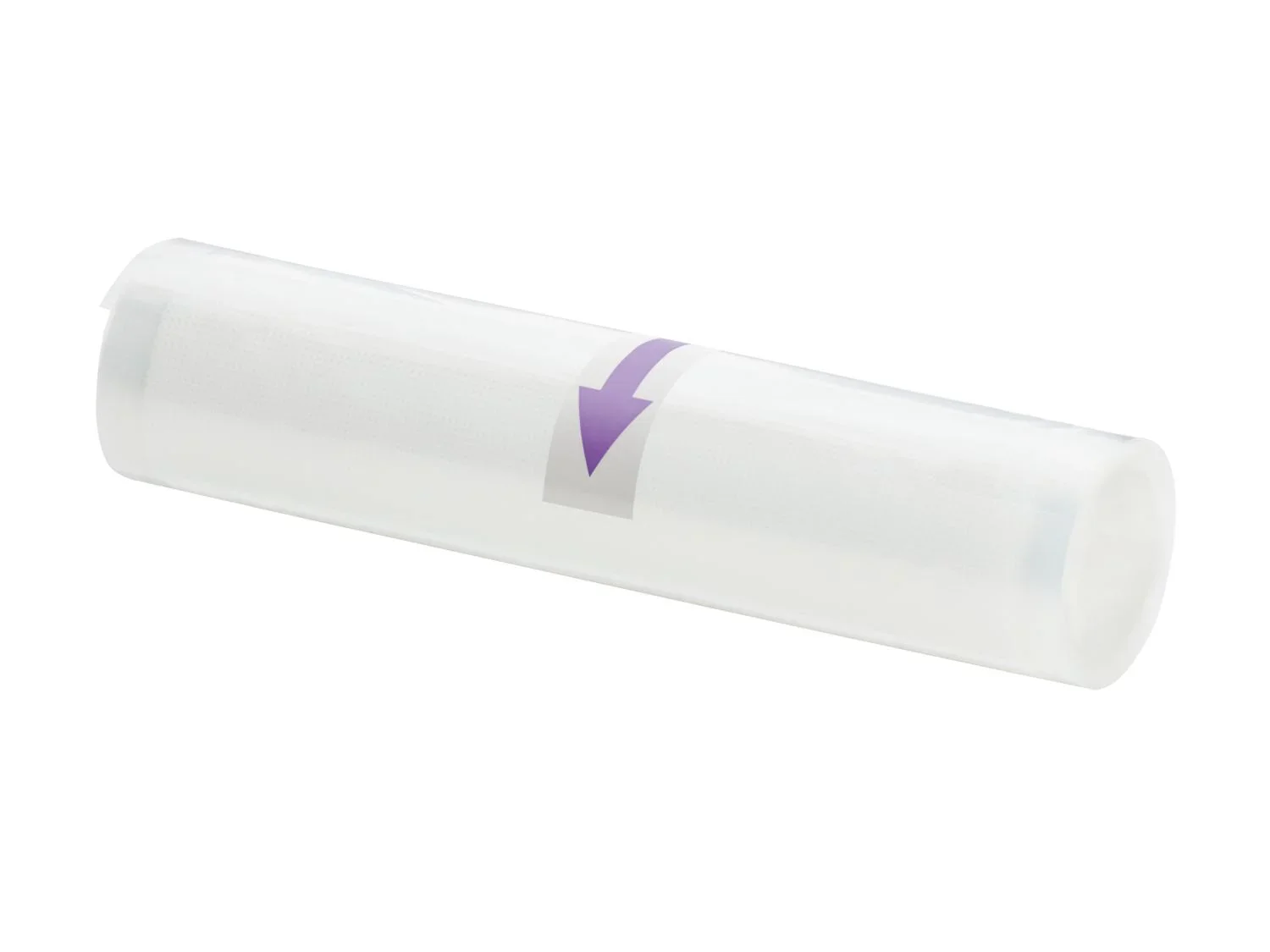 SILVERCREST Lot de 3 rouleaux de film pour appareil de mise sous vide