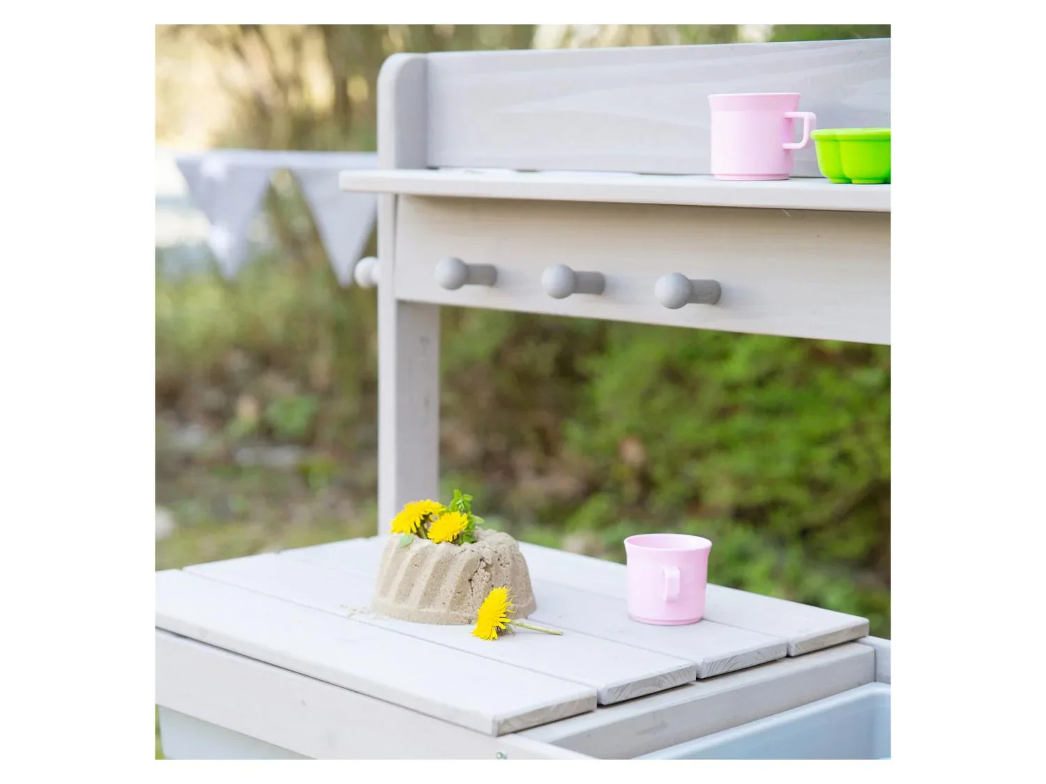 roba Cuisine de jardin pour enfants