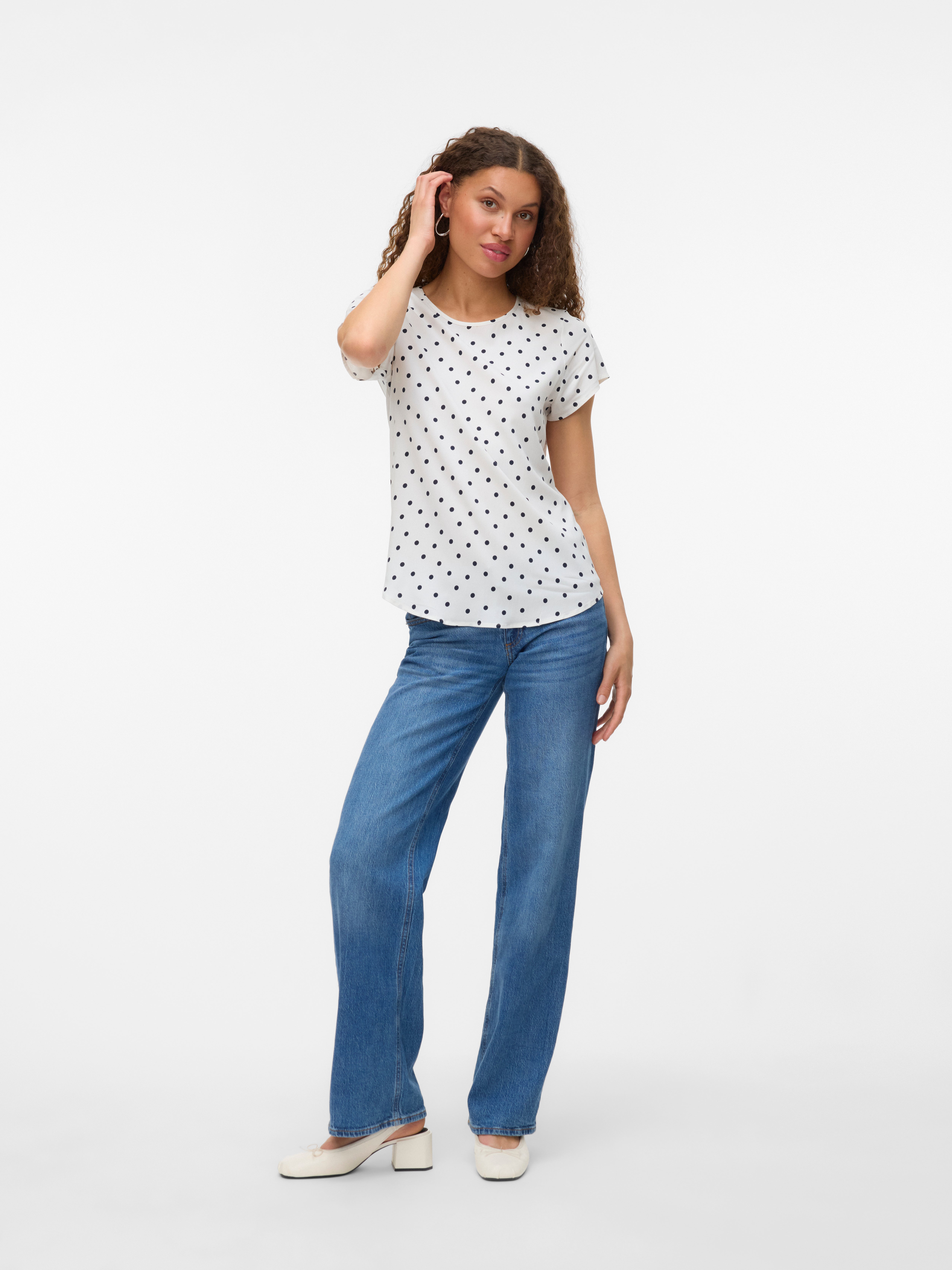 VERO MODA® VMBELLA Top