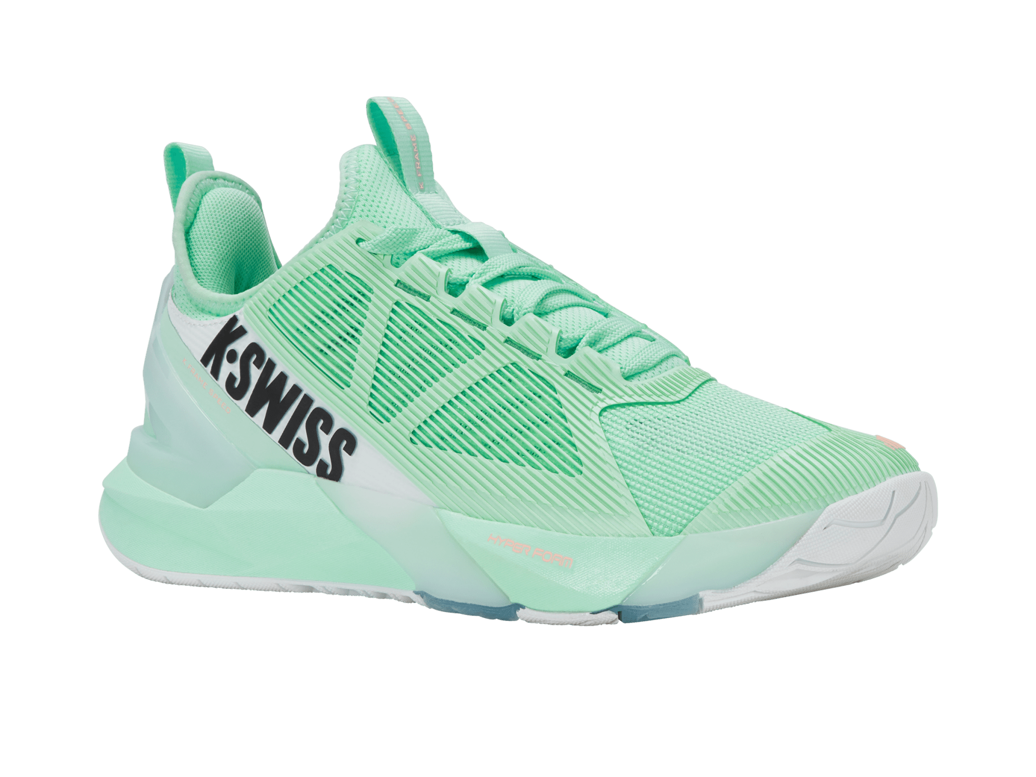 K-FRAME SPEED - K-Swiss Shoes