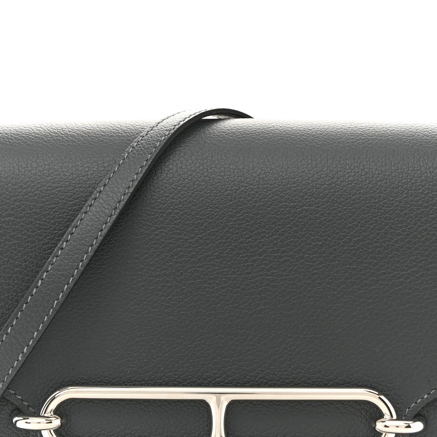Evercolor Mini Sac Roulis Gris Misty