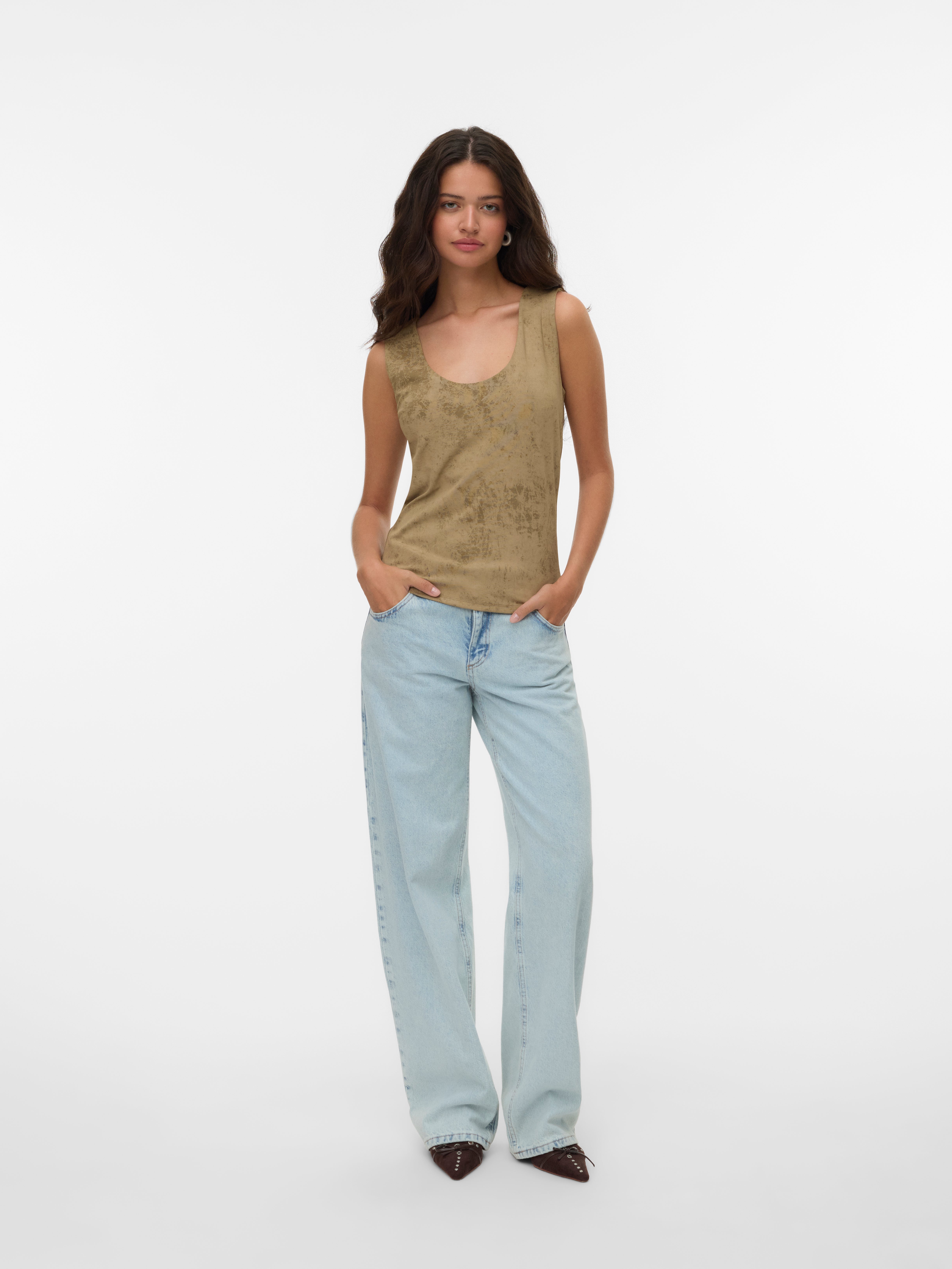 VERO MODA® VMMAJA Top