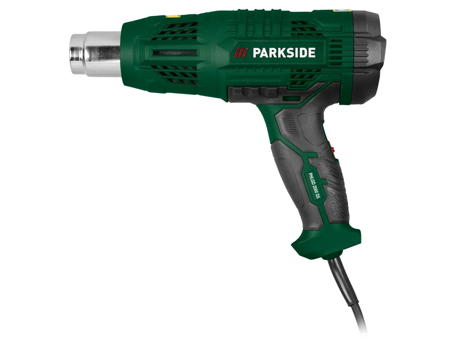 PARKSIDE Dcapeur thermique numrique PHLGD 2000 D5