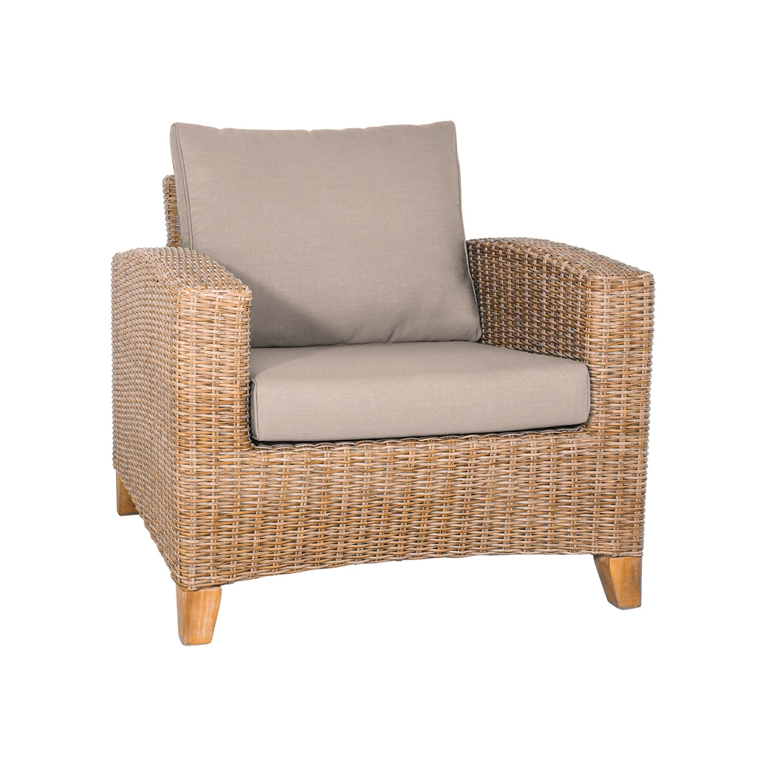 Livorno Armchair