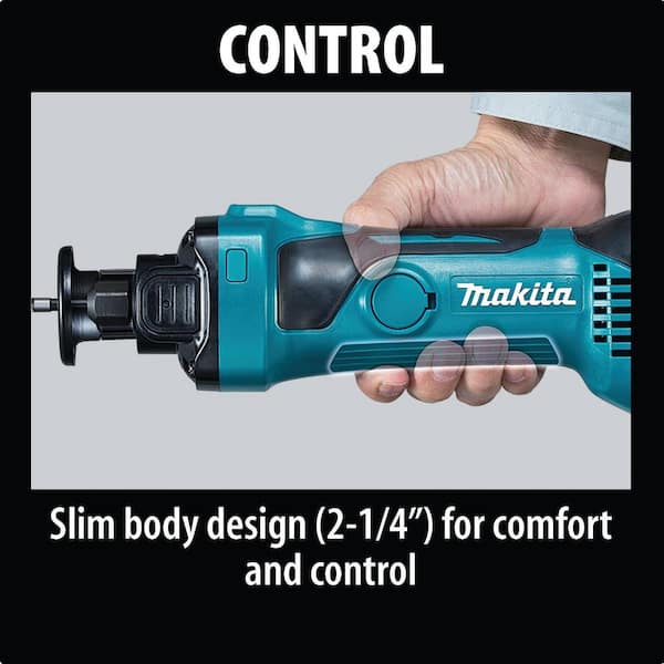 18V 2.0Ah LXT Lithium-Ion Compact Cordless Combo Kit (2-Piece) (Brushless Drywall Screwdriver/ Cut-Out Tool)