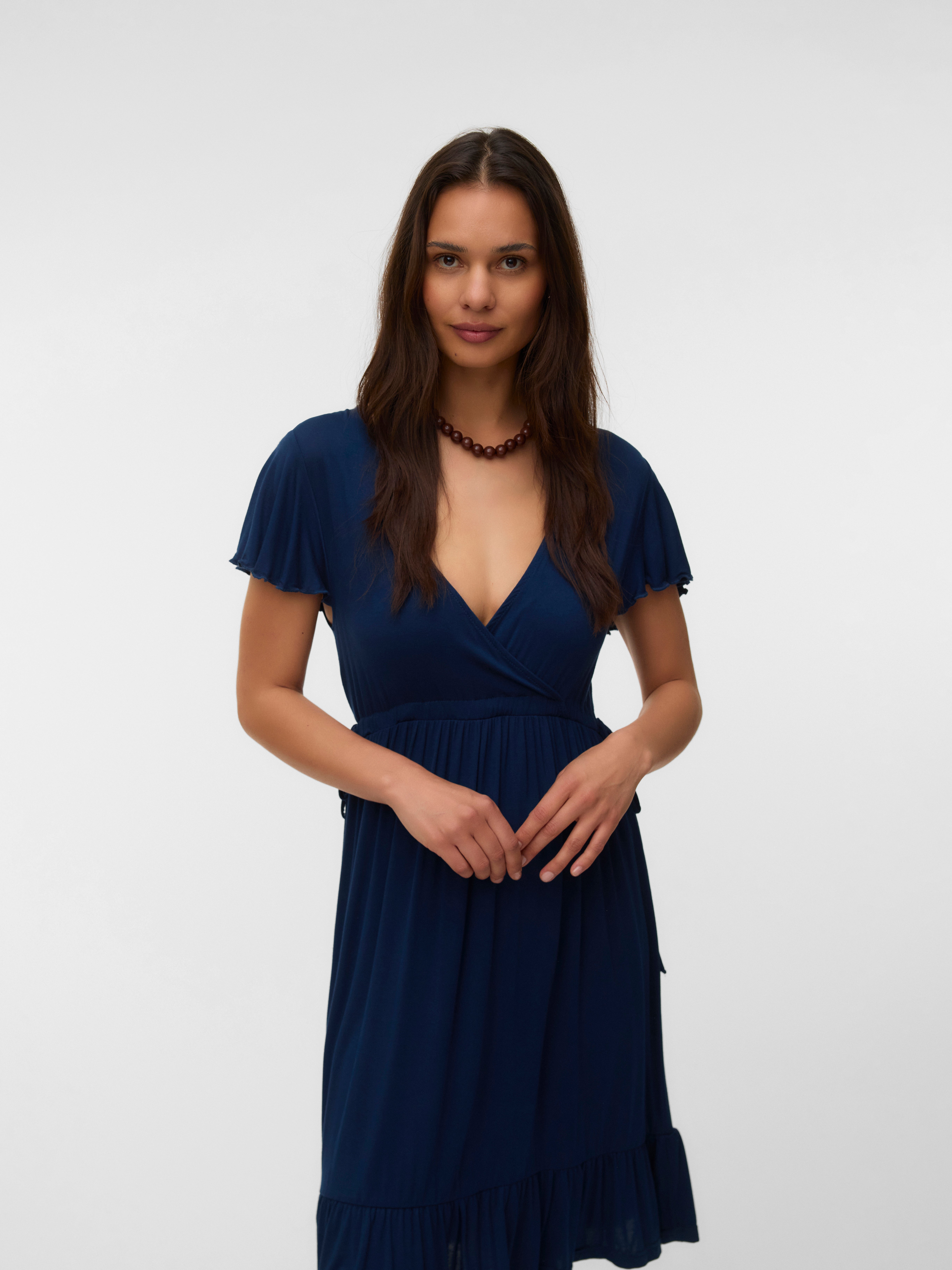 VERO MODA® MLGIOVANNA Maternity Dress