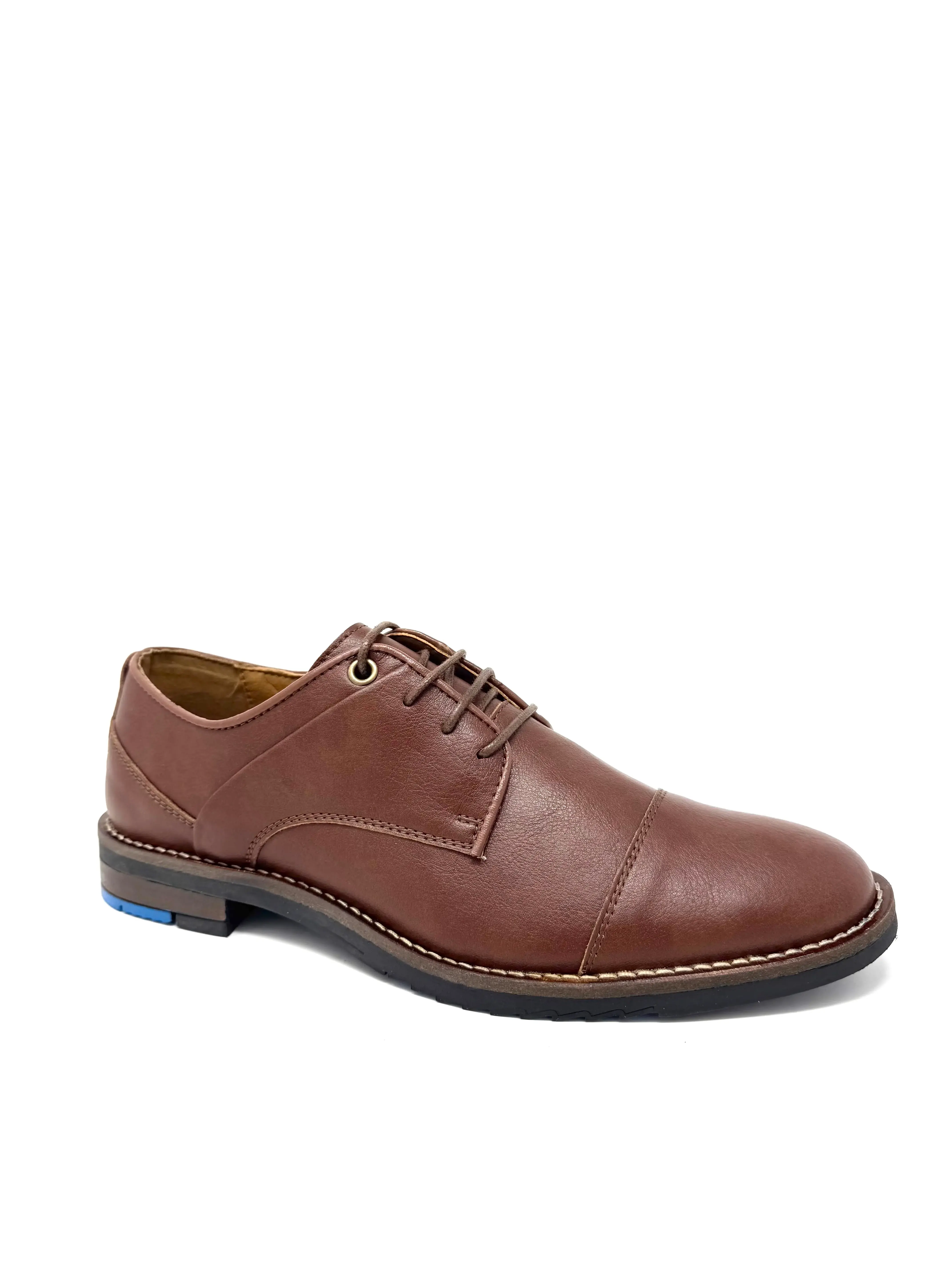 Men's Oxford shoes