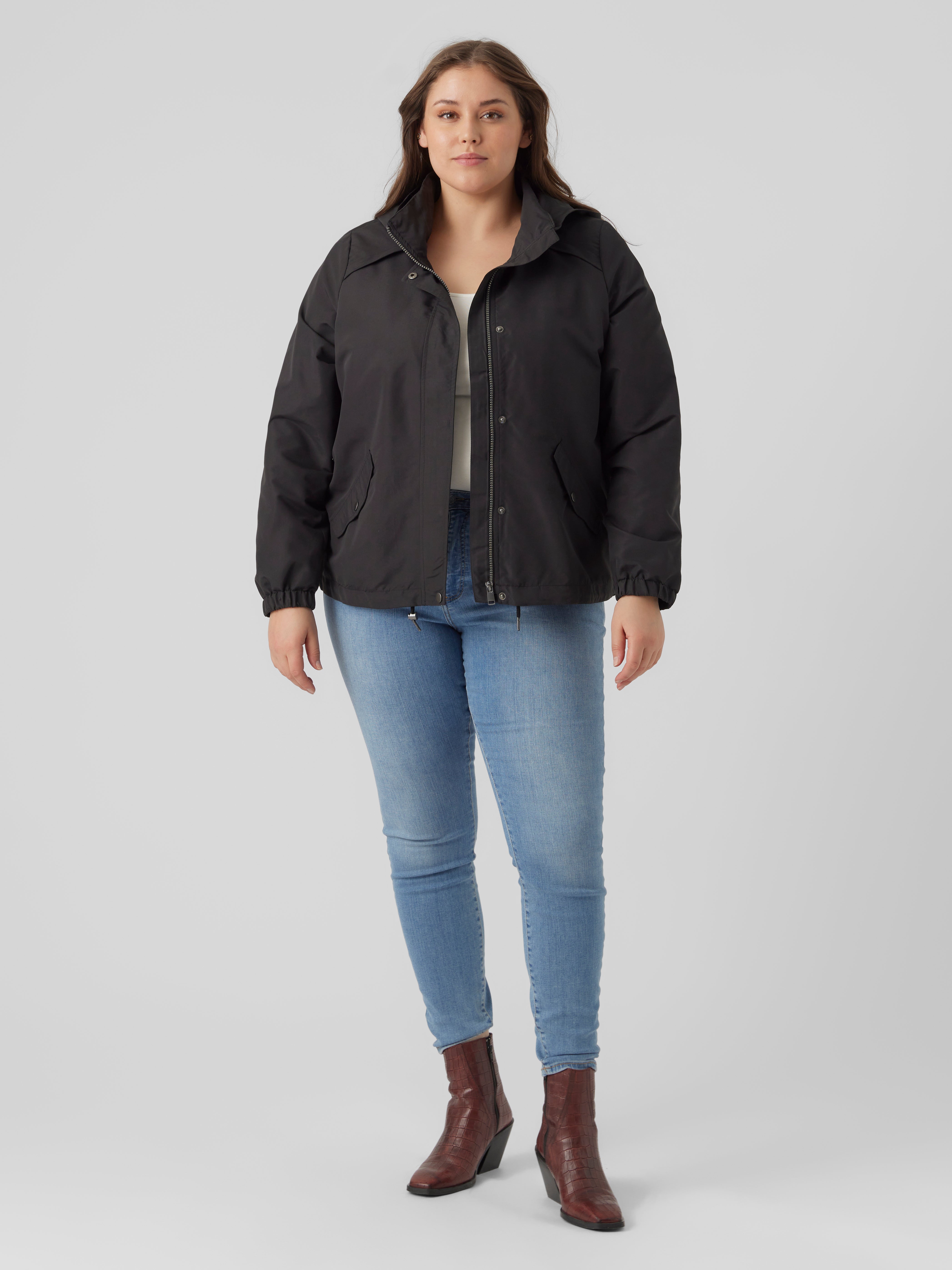 VERO MODA® VMCZOA Jacket