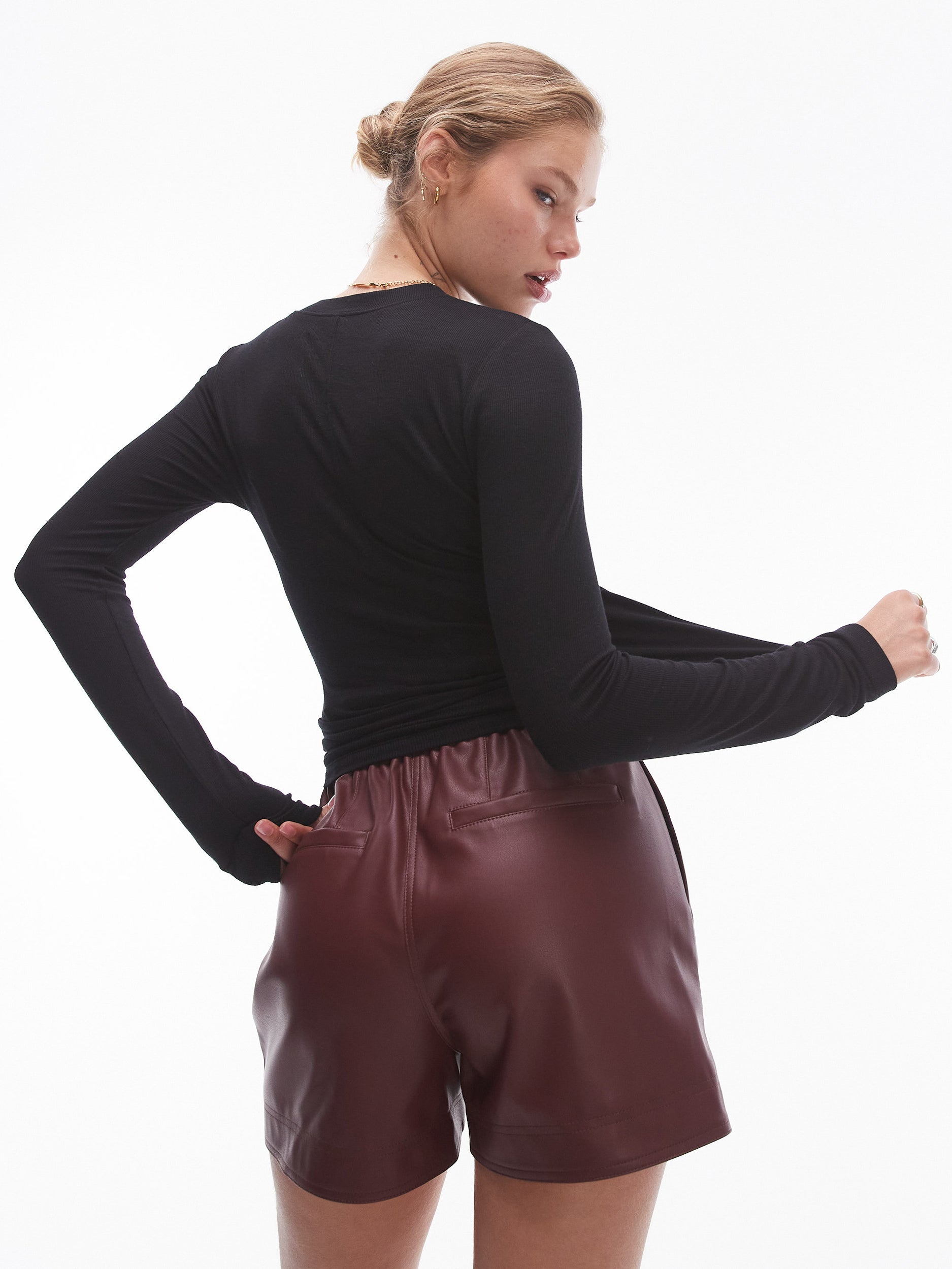VERO MODA® TSPREMIUM Top