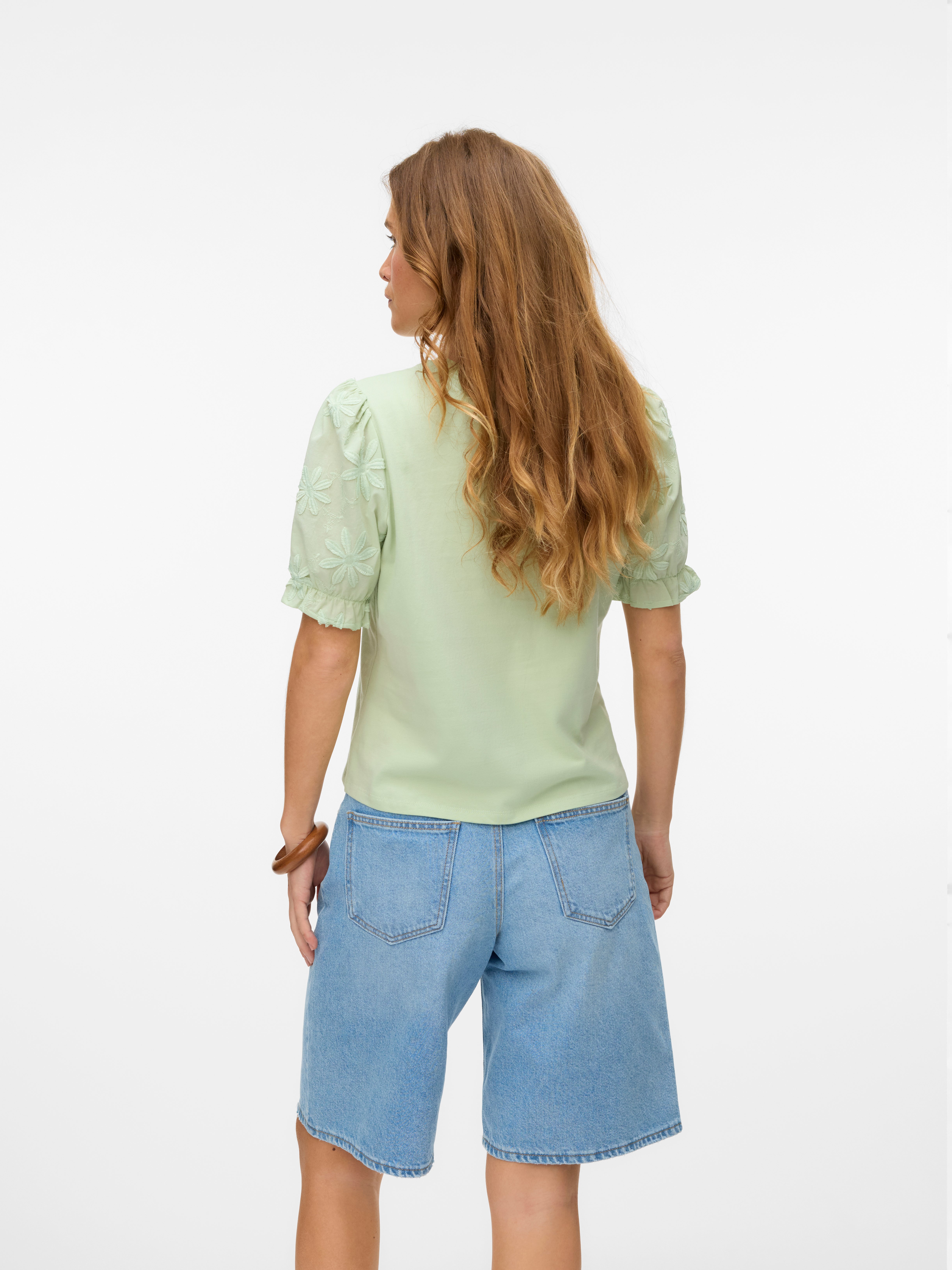VERO MODA® VMSENNA Top