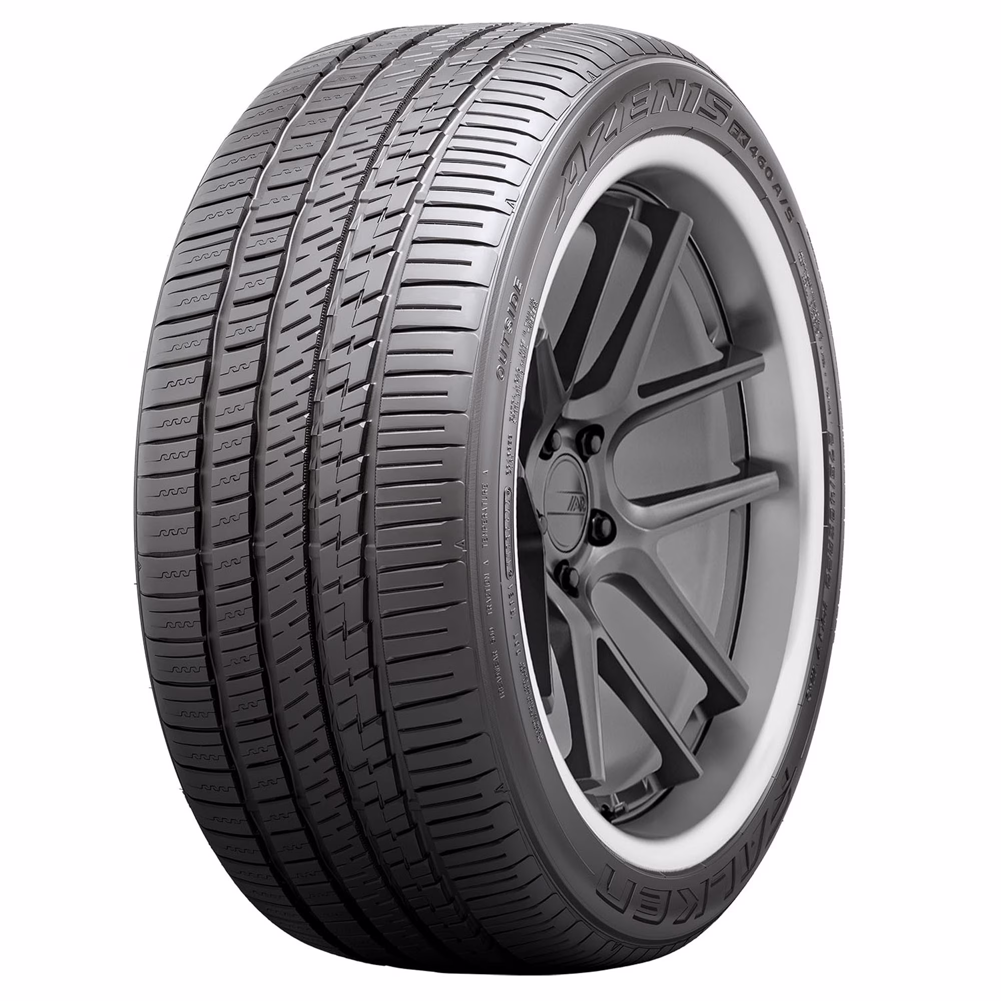 Falken Azenis FK460 A/S UHP 265/35ZR18 97Y XL Passenger Tire