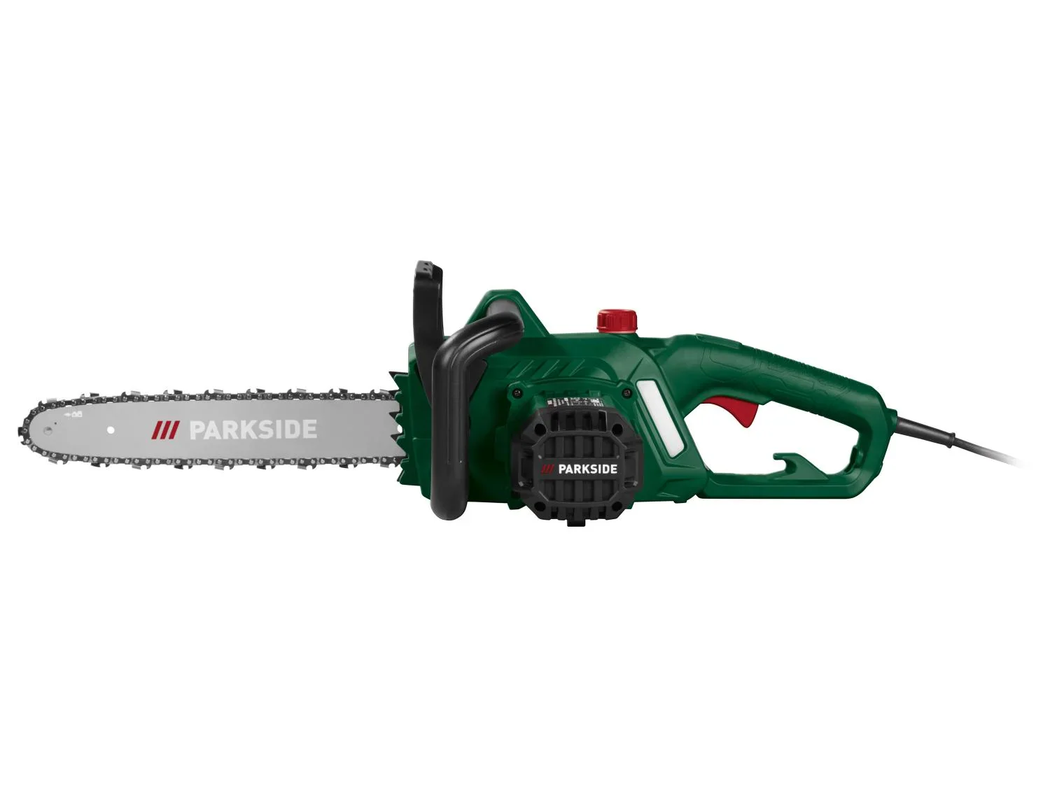 PARKSIDE Trononneuse lectrique PEKS 1600 C3, guide 14, 1600 W