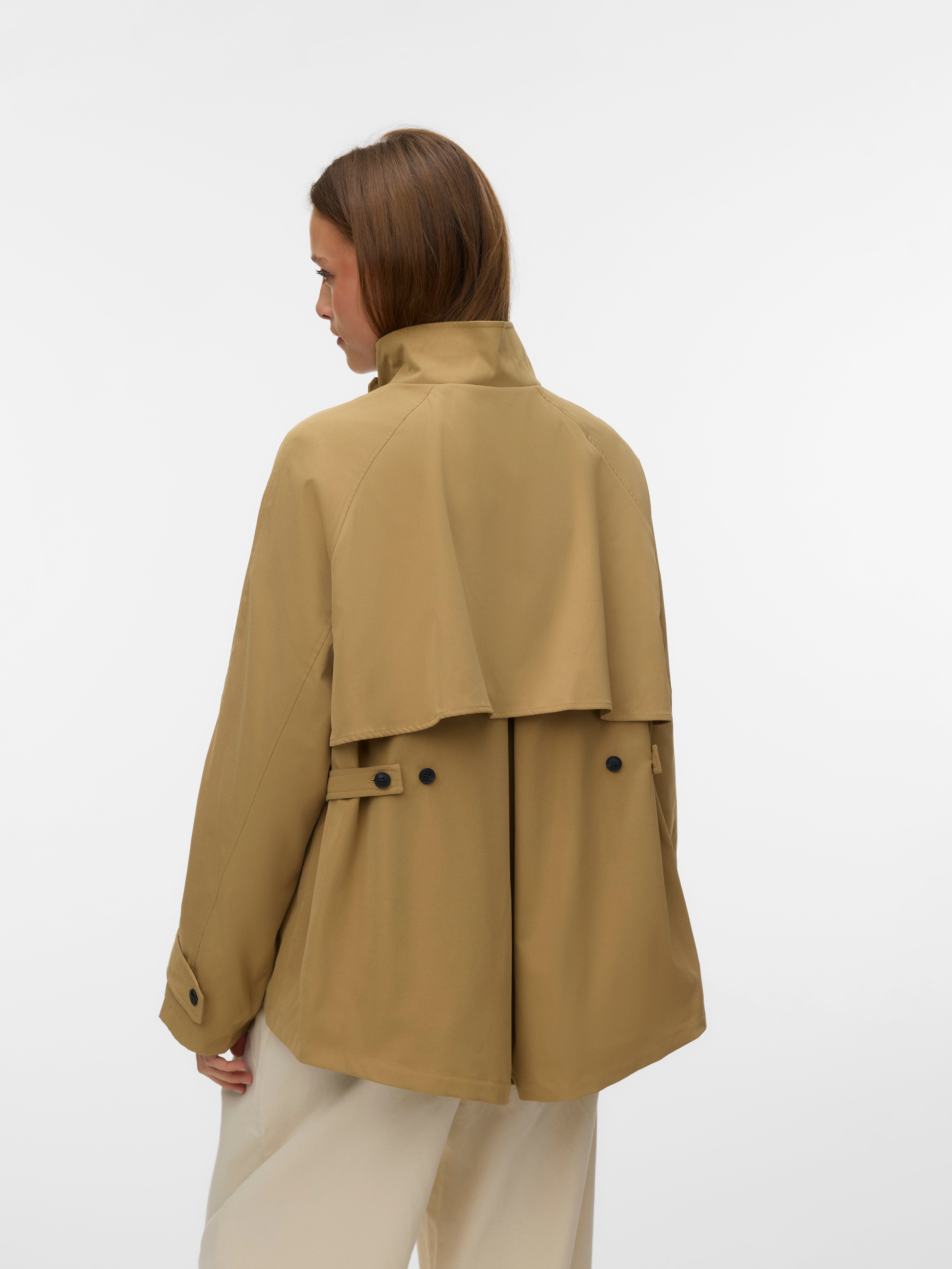 VERO MODA® VMOCEAN Jacket