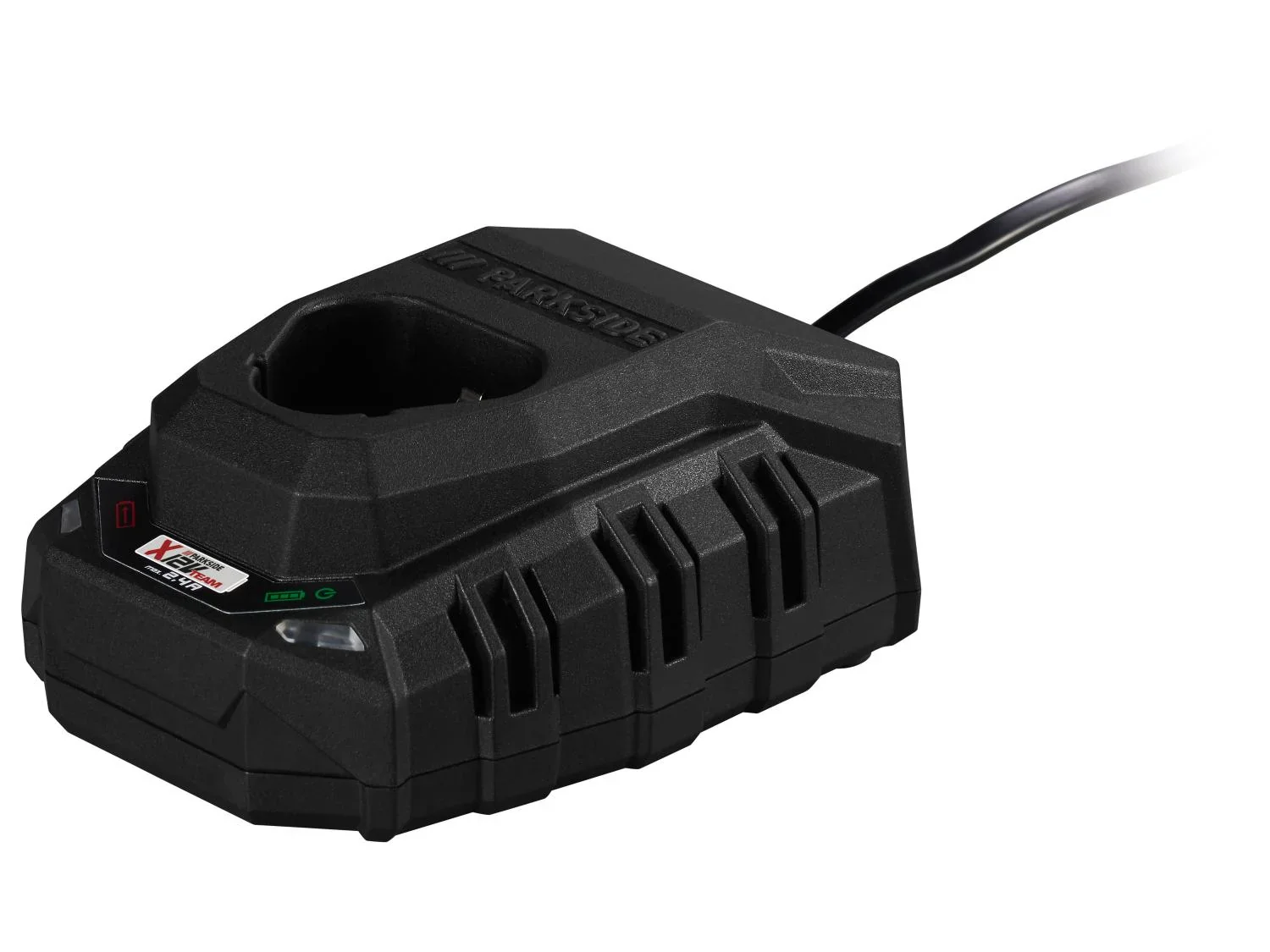 PARKSIDE Perceuse-visseuse sans fil PBSA 12 E4, 12 V
