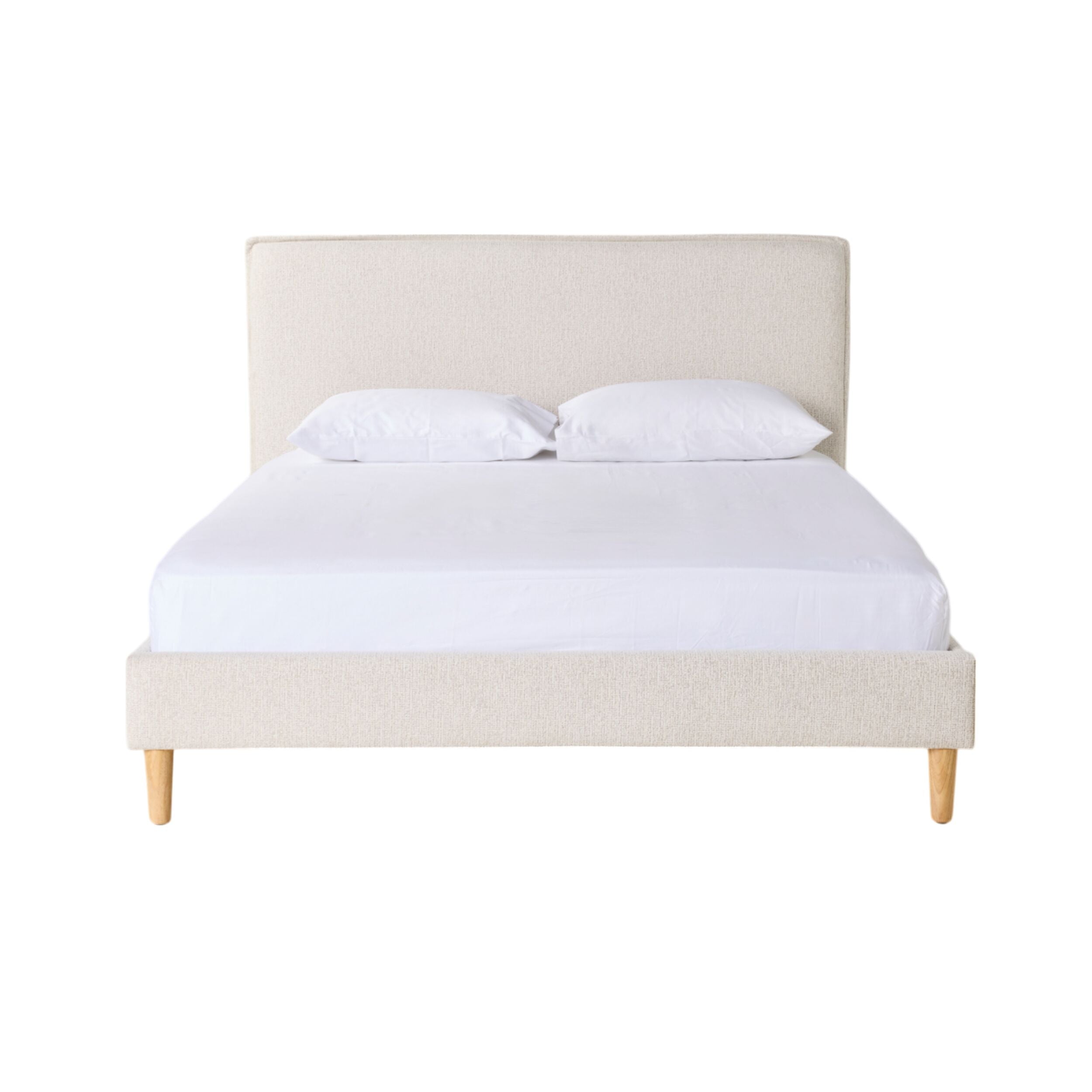 Bailie King Bed