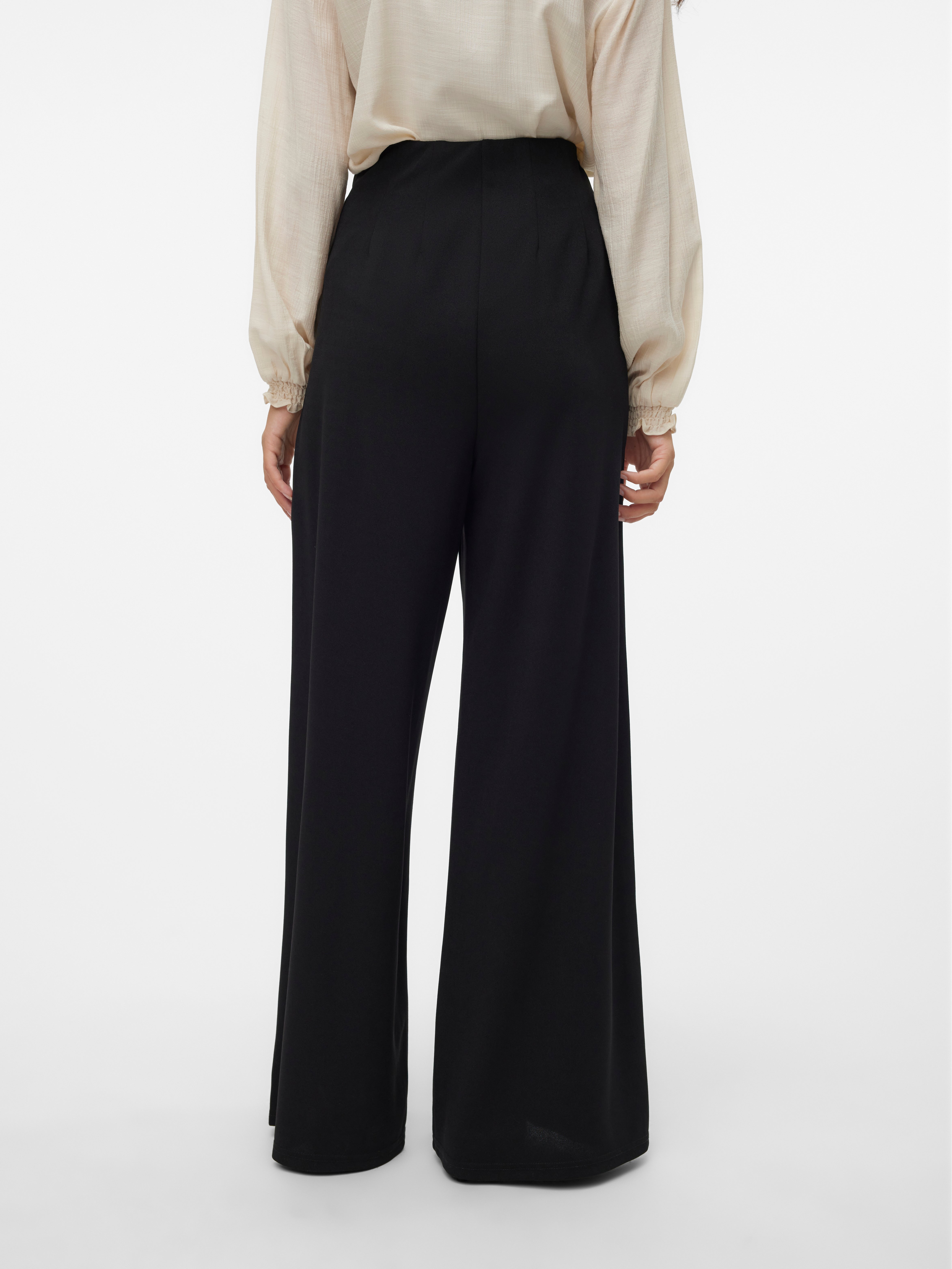 VERO MODA® VMLIVA High waist Trousers