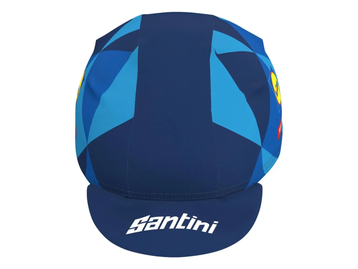 Santini Casquette de cyclisme Lidl-Trek 2026