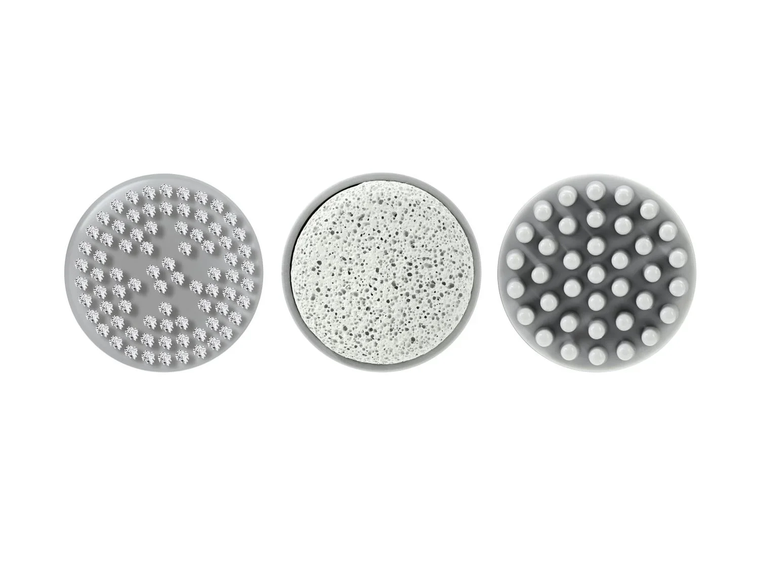 SILVERCREST PERSONAL CARE Bain de pieds thalasso