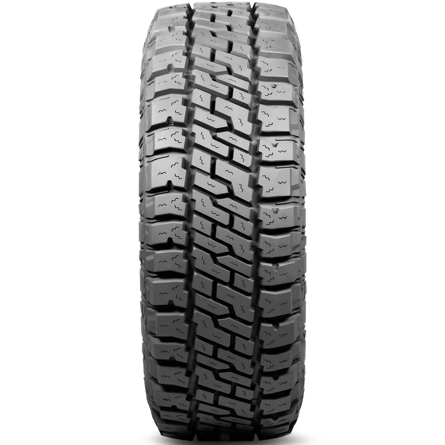 Baja Legend EXP LT265/75R16/10 123/120Q All Season Image 3