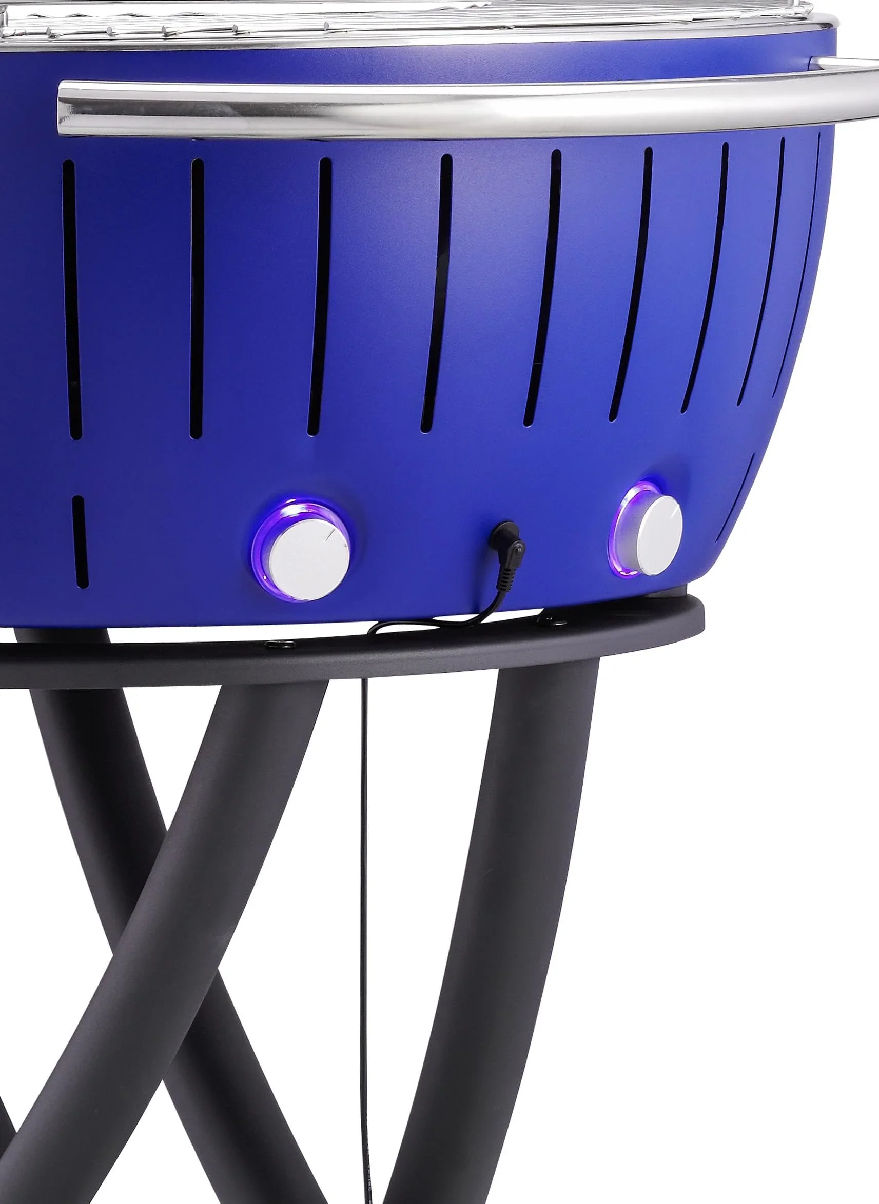 LOTUSGRILL XXL - Garden Grill USB
