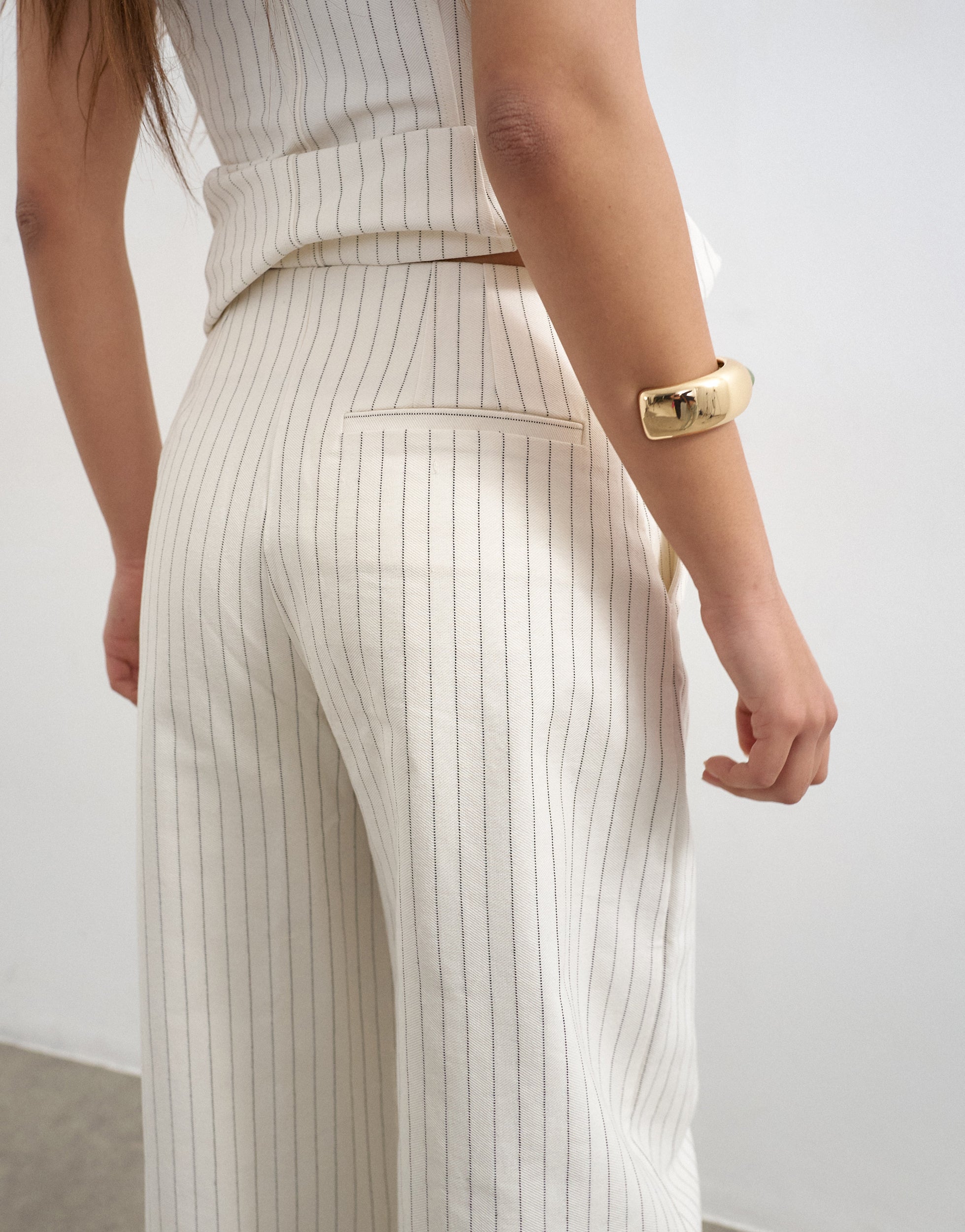VERO MODA® TSPARA Trousers