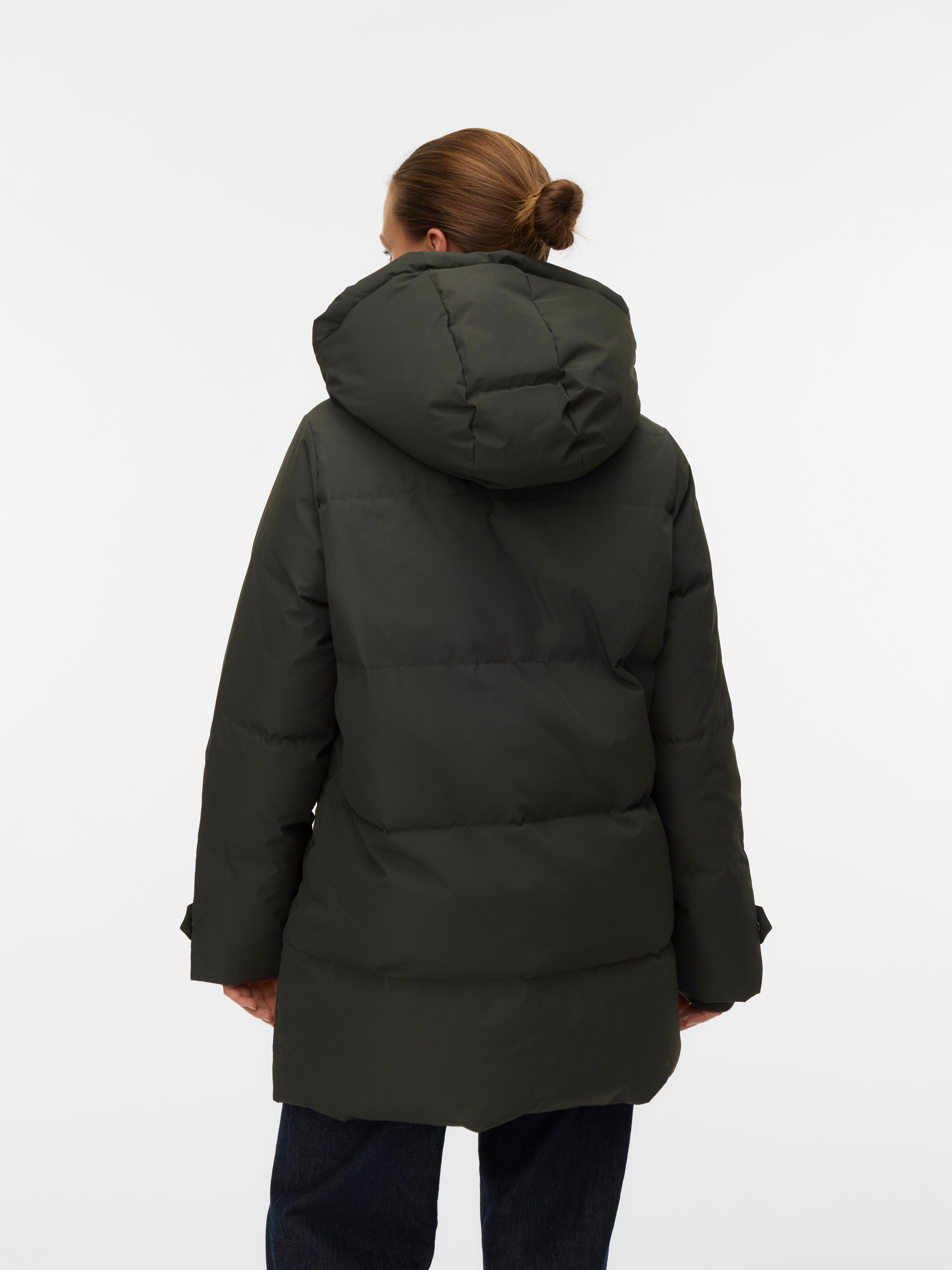 VERO MODA® VMLEONIELEA Down Jacket