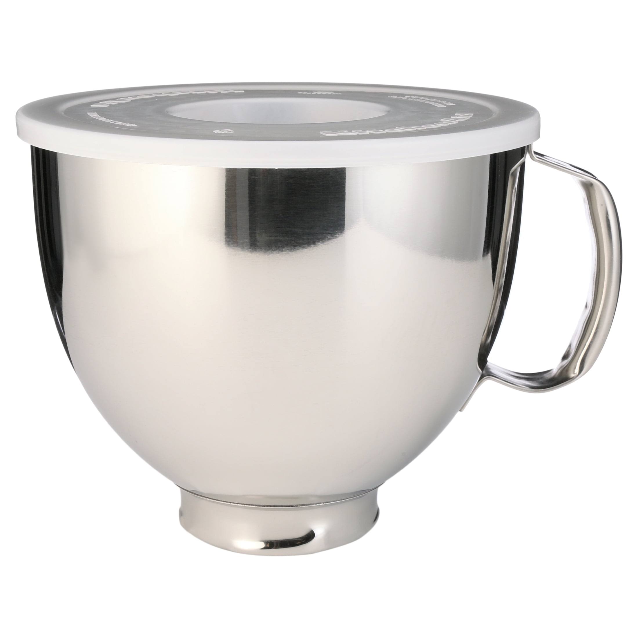 KitchenAid K5THSBP 5 qt Stainless Steel Bowl/Handle