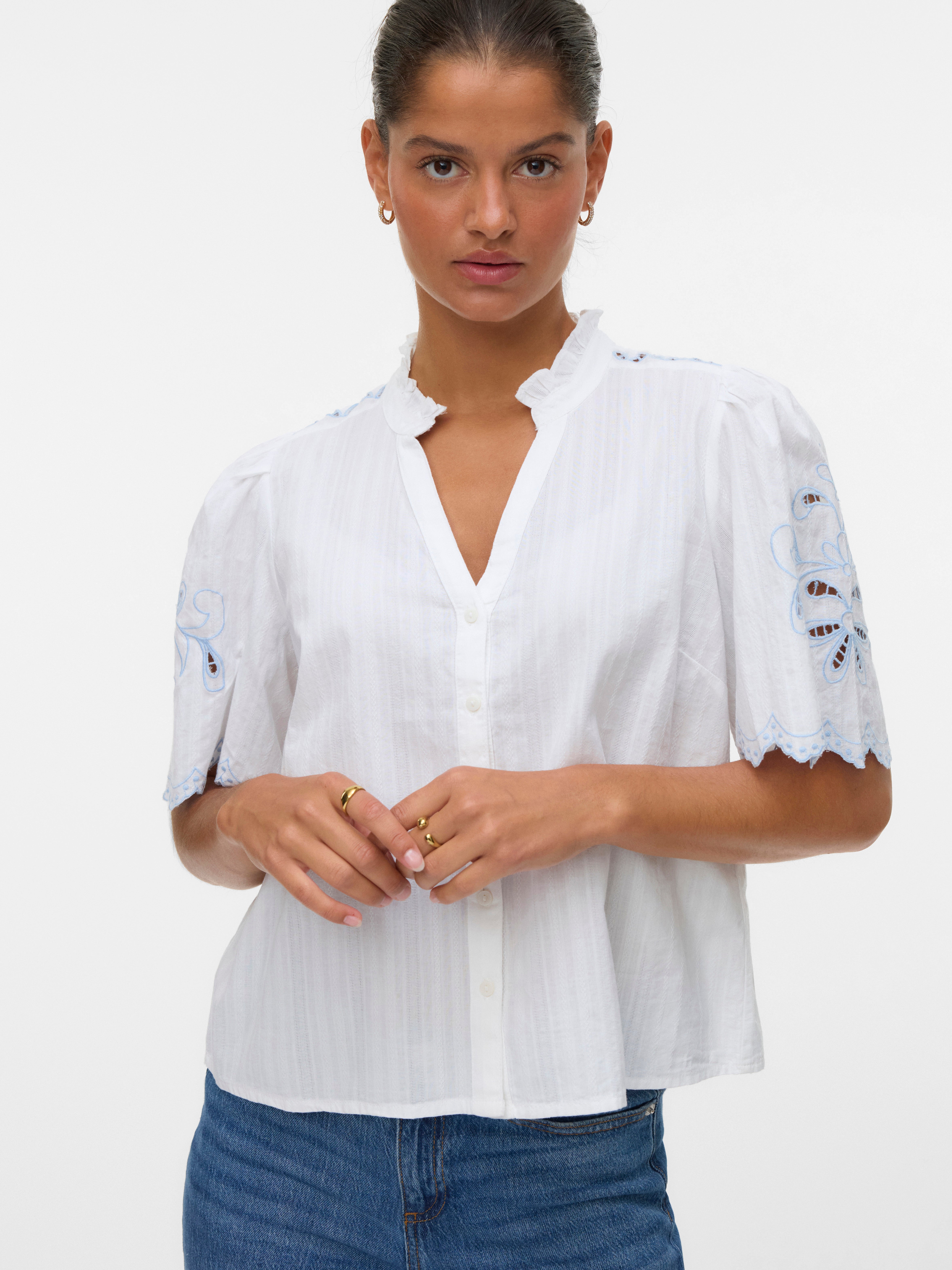 VERO MODA® VMIVY Top