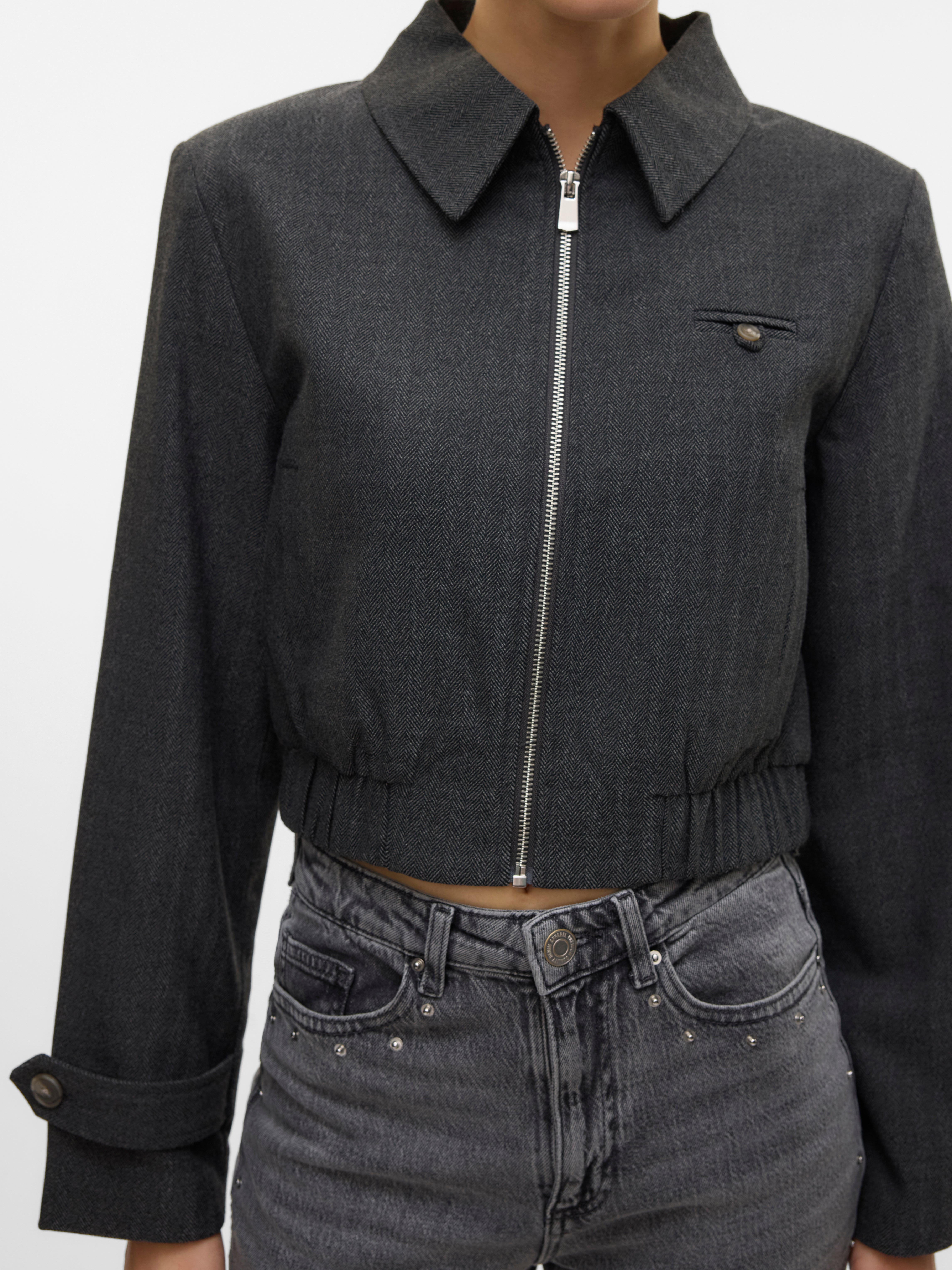 VERO MODA® VMEMILI Otw Bomber