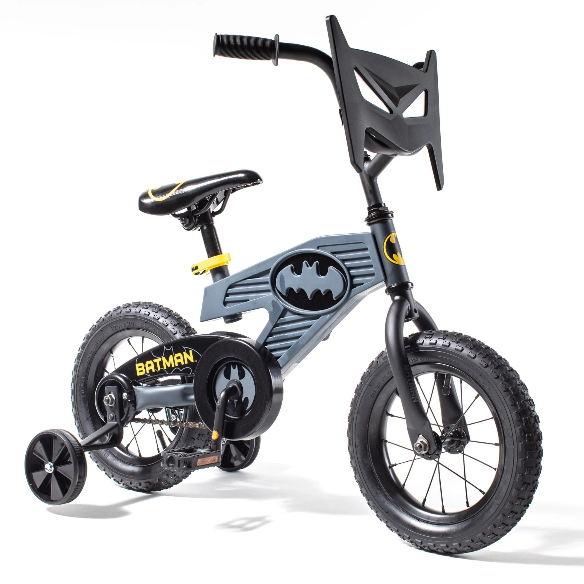 DC Comics 12 in Boys Bike
