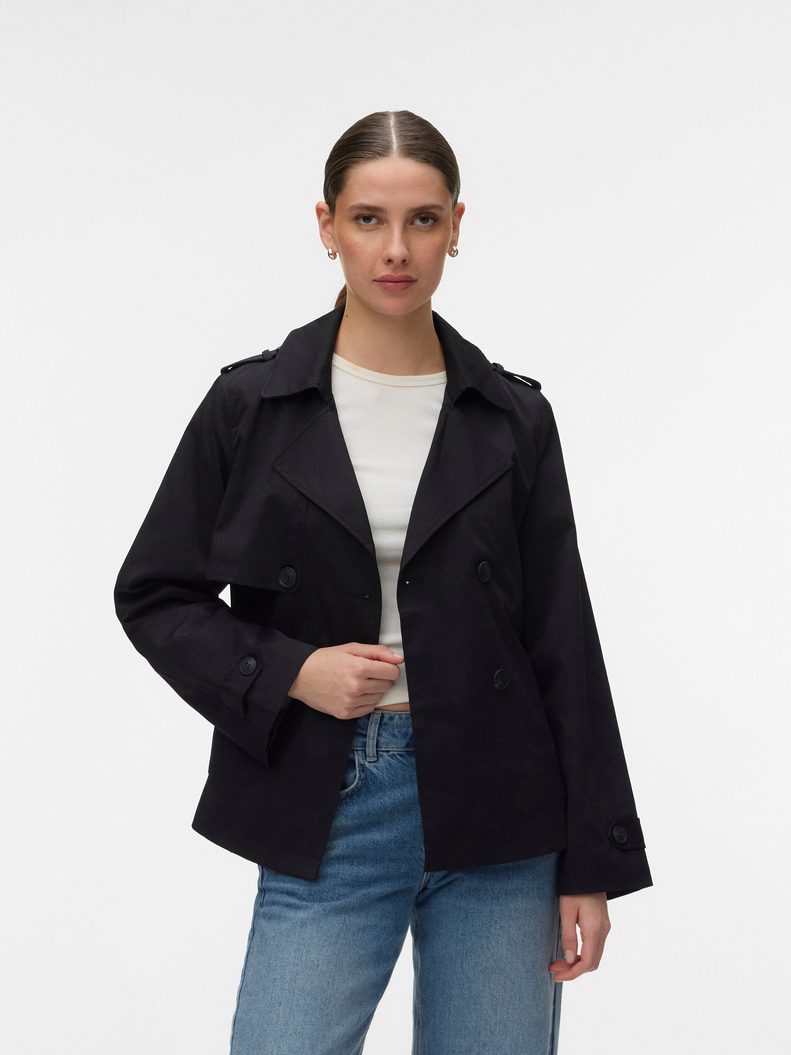 VERO MODA® VMNOA Jacket