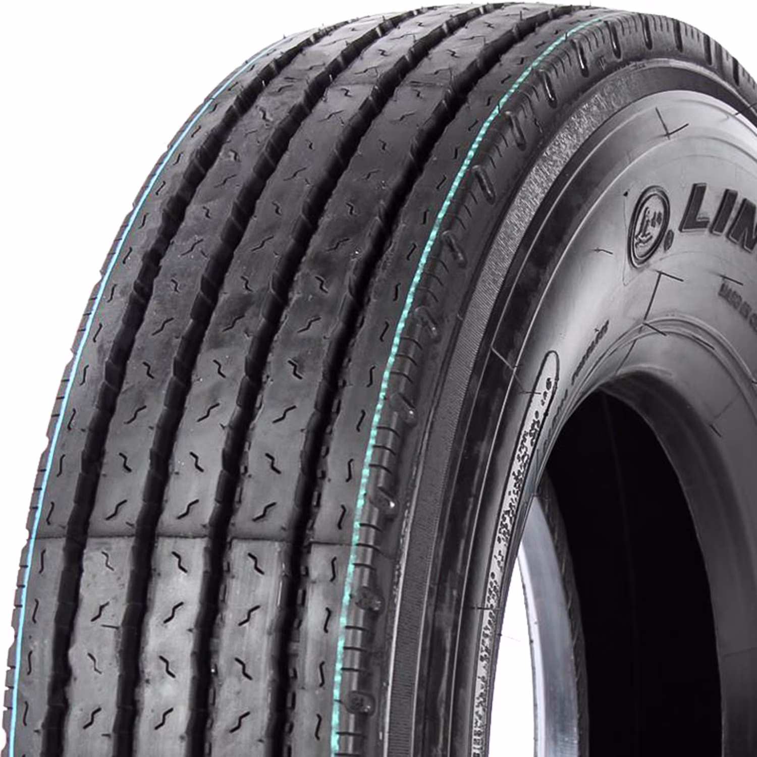 Linglong LLF26 8.25R15 129/127 L G 14 Ply All Position Commercial Tire