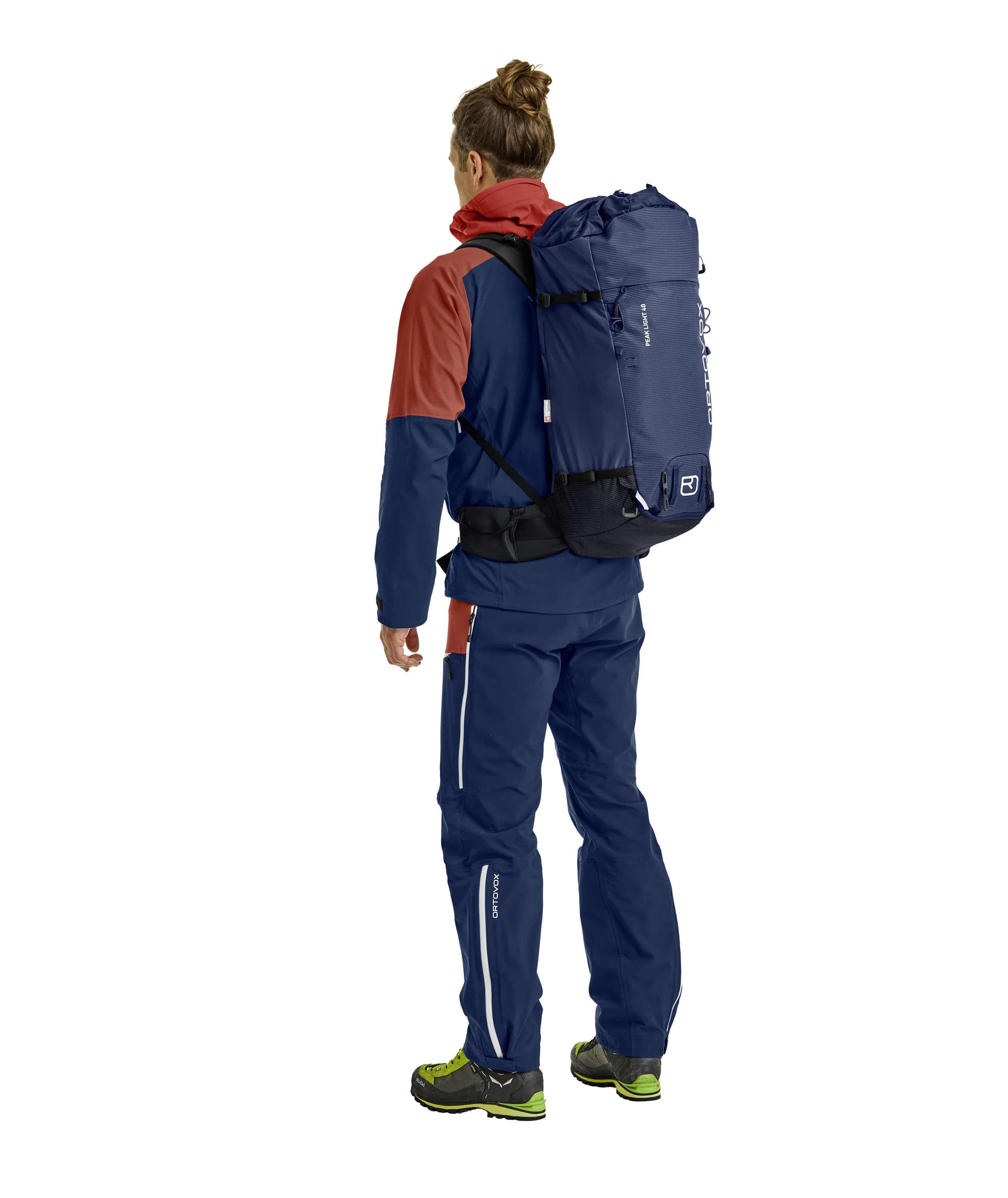 ORTOVOXR PEAK LIGHT 40