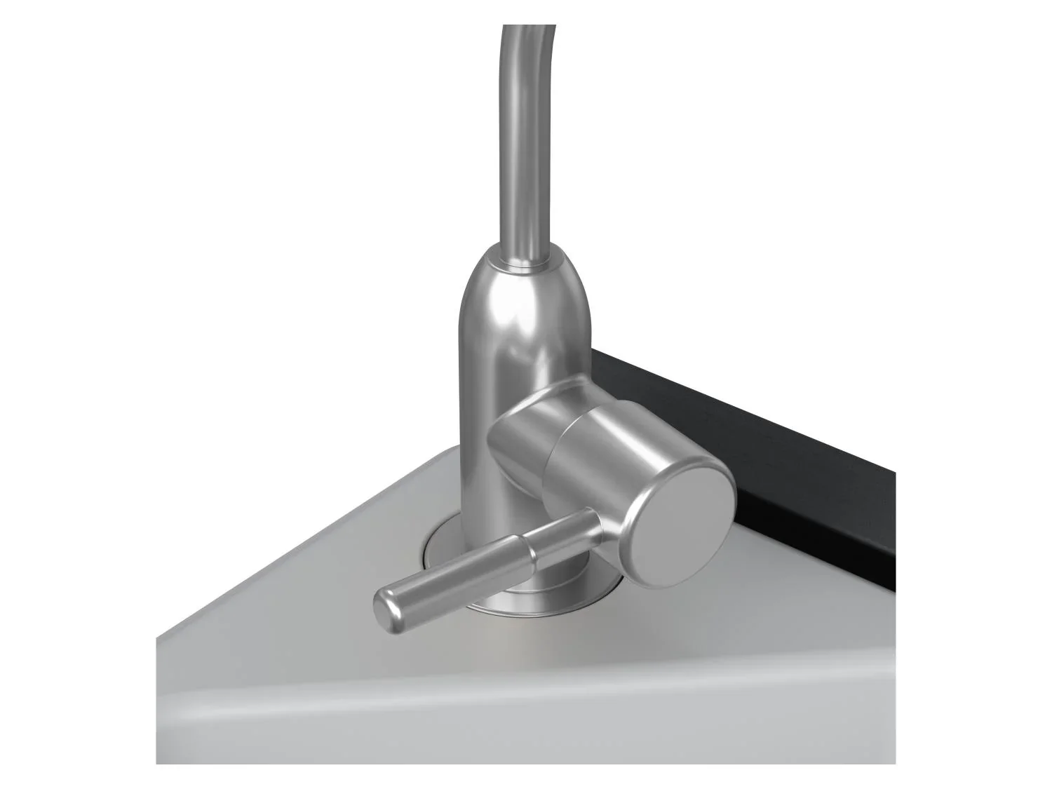 CRIVIT Lavabo mobile