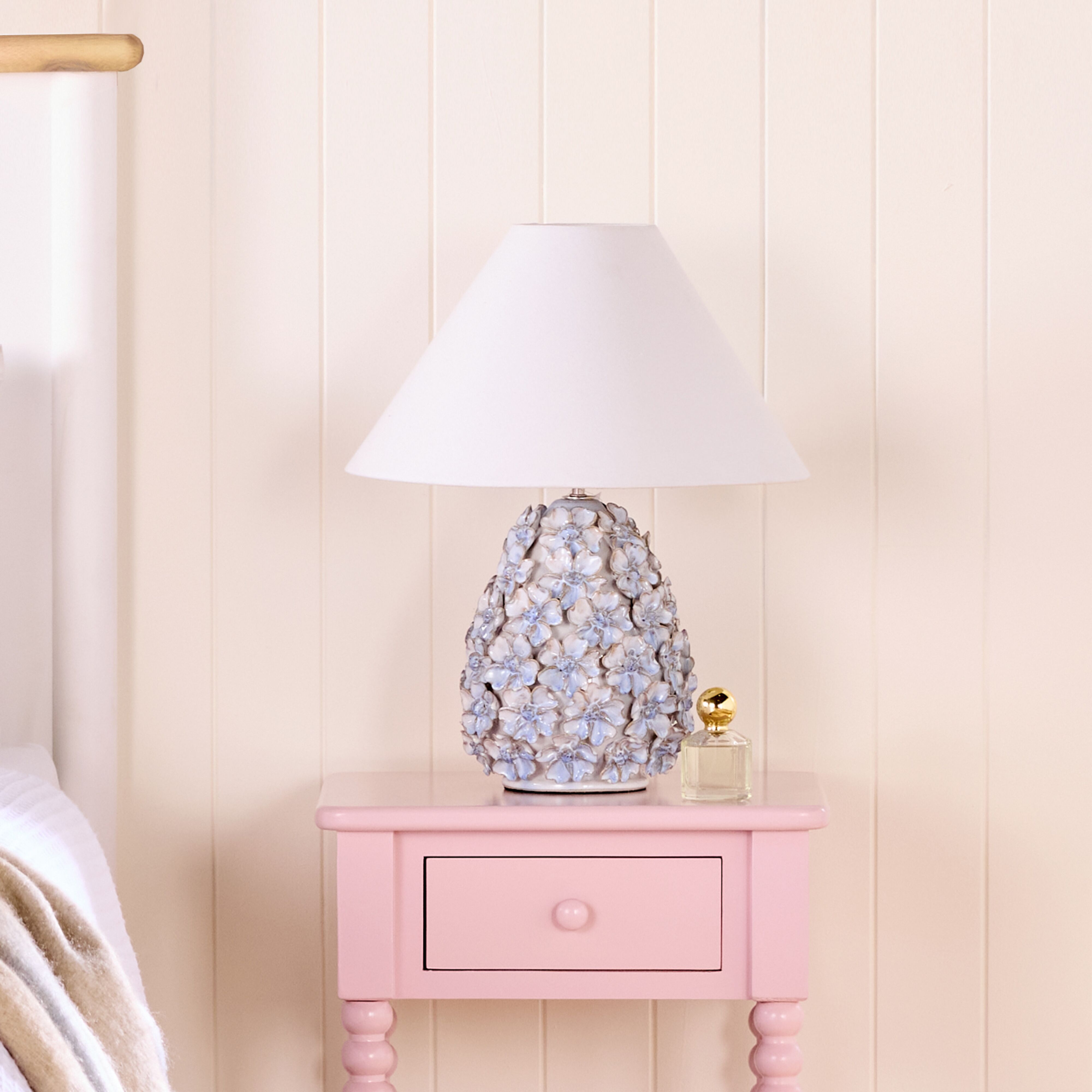 Gardenia Table Lamp 50cm