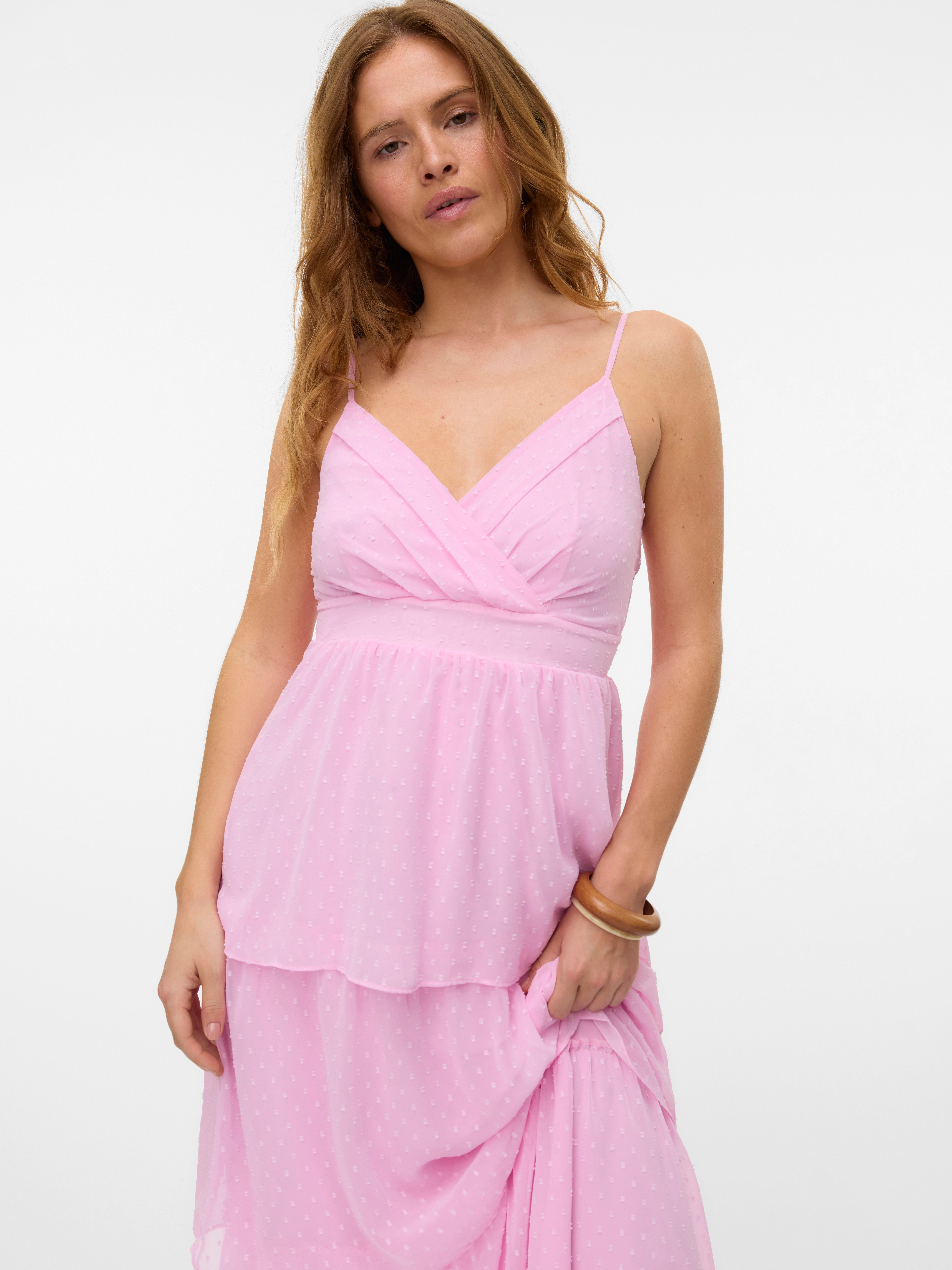 VERO MODA® VMMELISA Long dress
