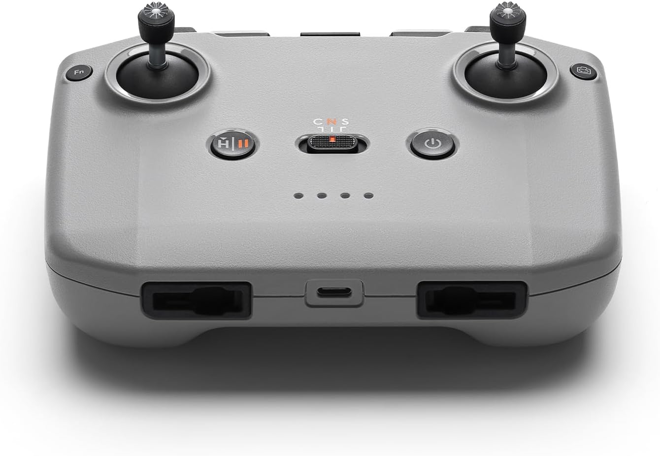 Original RC-N3 Remote Controller for DJI Mini 5 Pro FIiP  Neo  Air 3S  Mini 4 Pro  Air 3  Up to 3.5 Hours of Battery Life